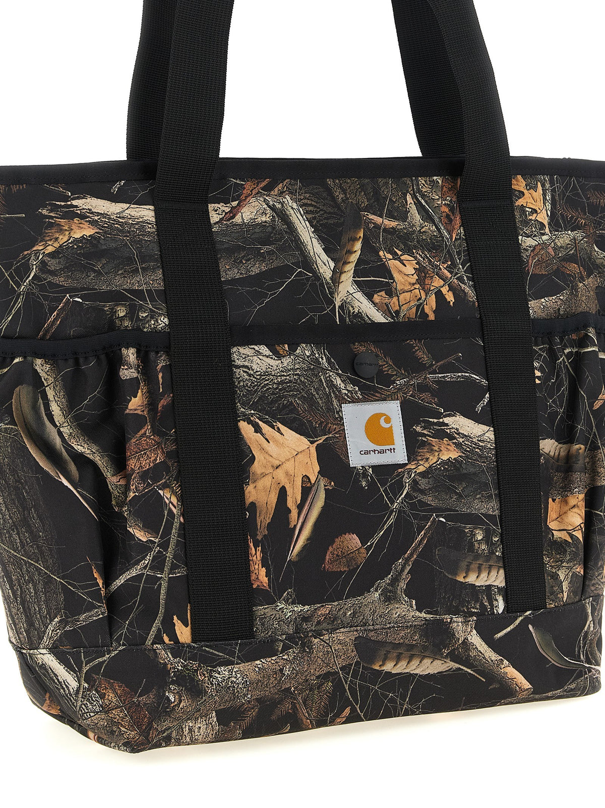 'Clapton' shopping bag