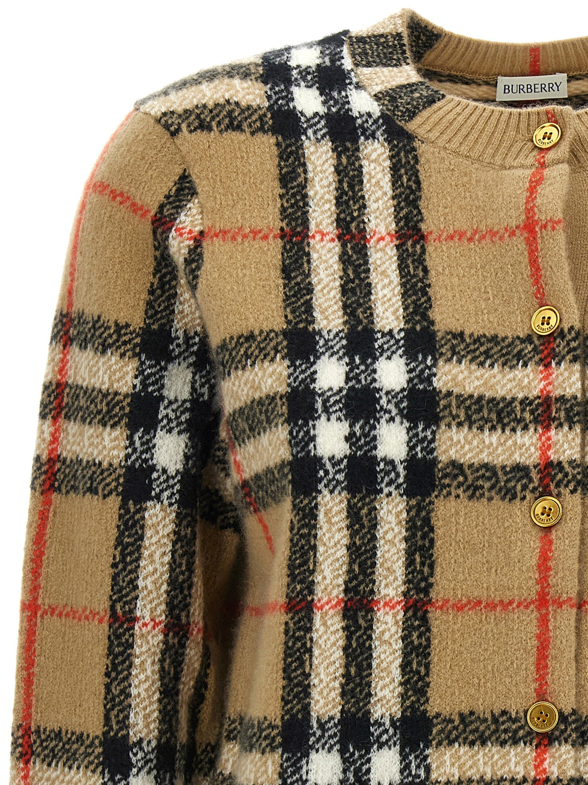 'Clara' cardigan