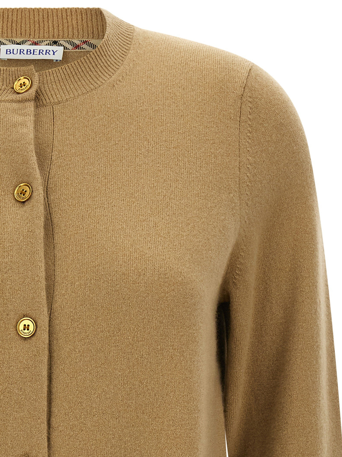 'Clara' cardigan