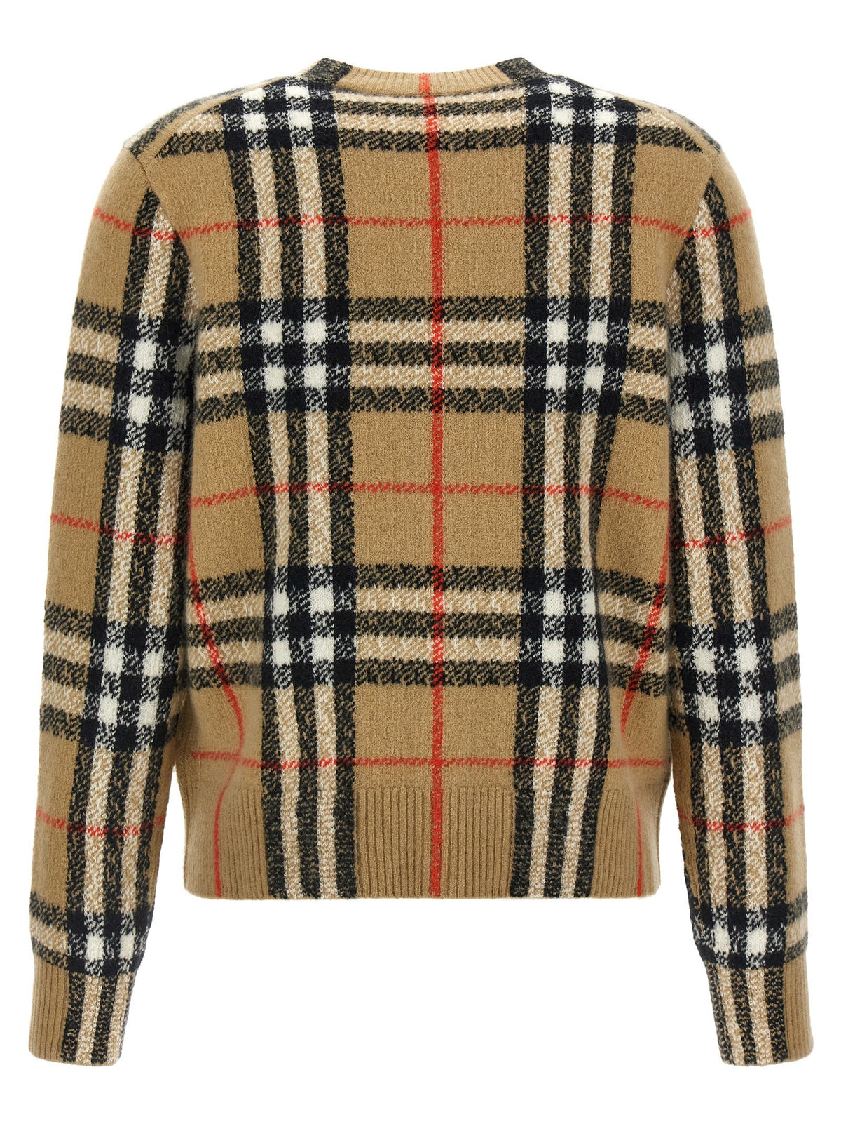 'Clara' cardigan