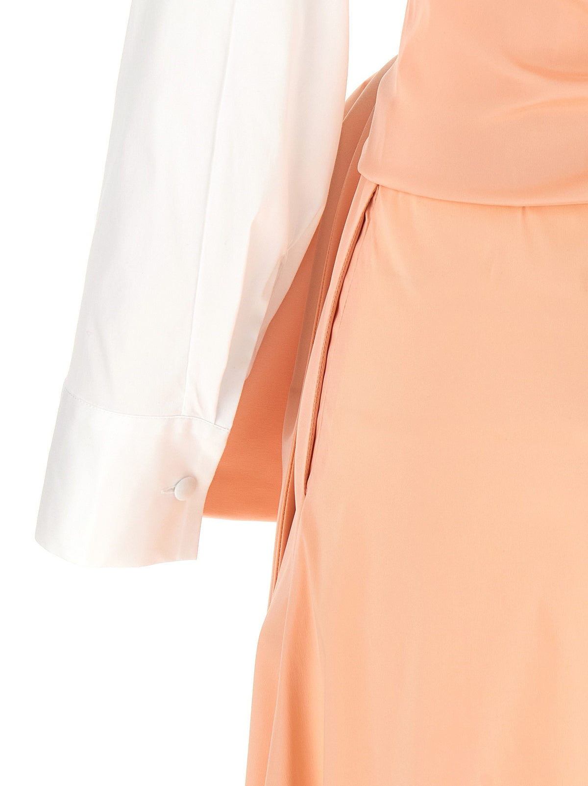 'Clarence' dress