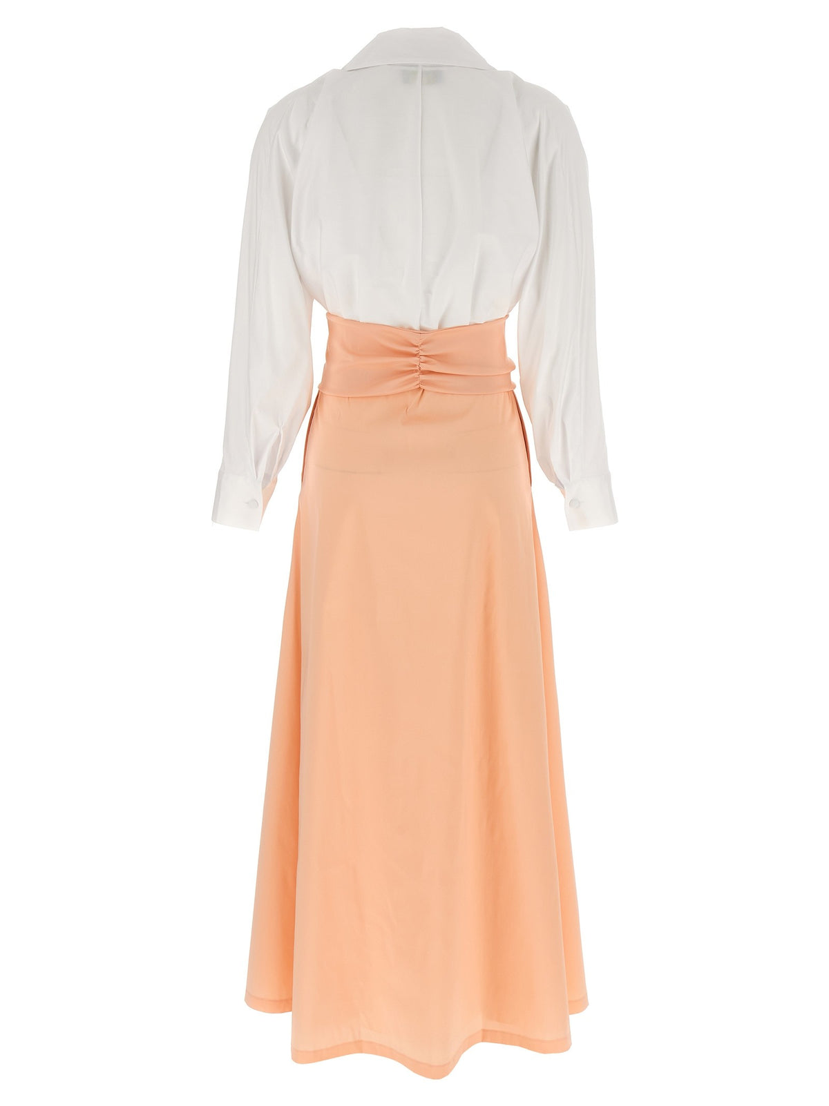 'Clarence' dress