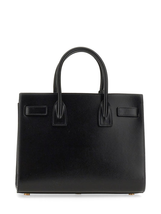 "CLASSIC BABY SAC DE JOUR" BAG
