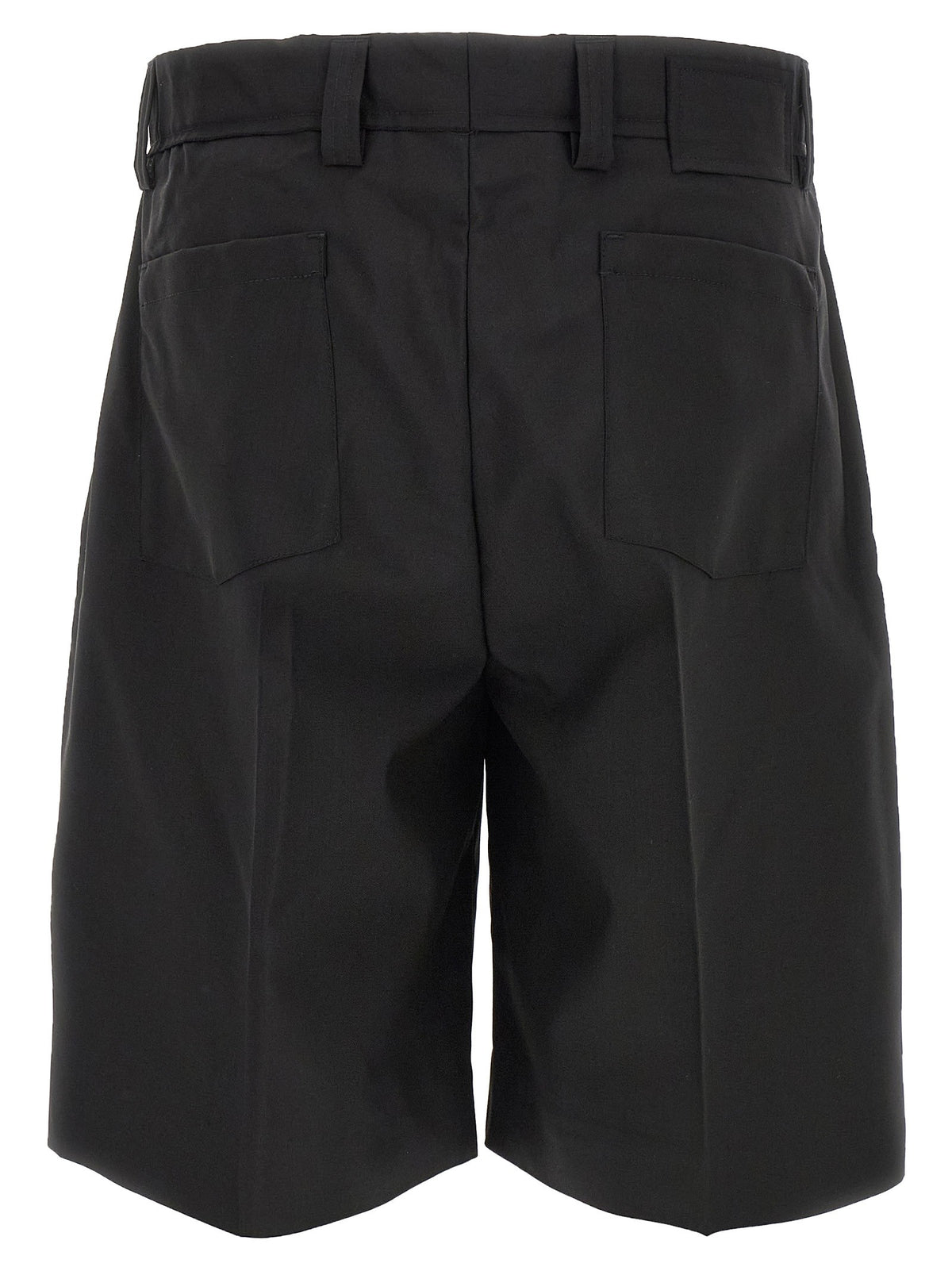 'Classic' bermuda shorts