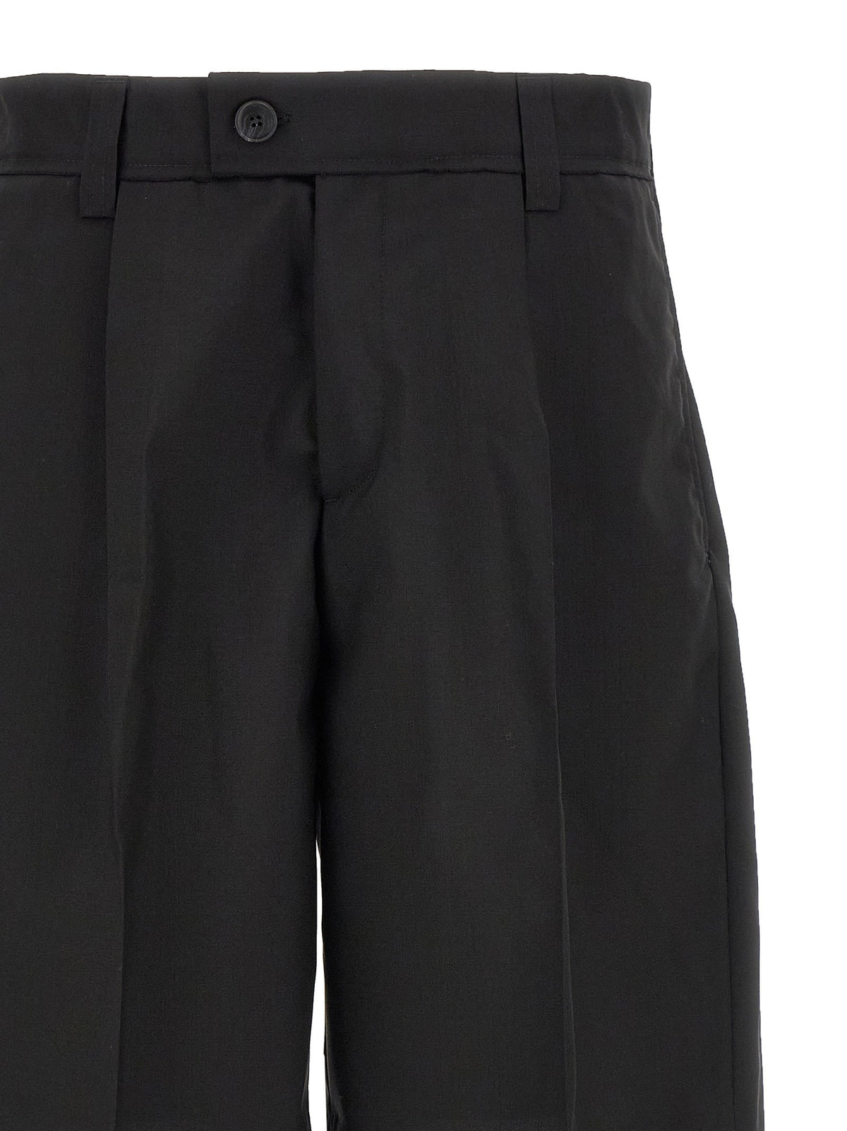 'Classic' bermuda shorts