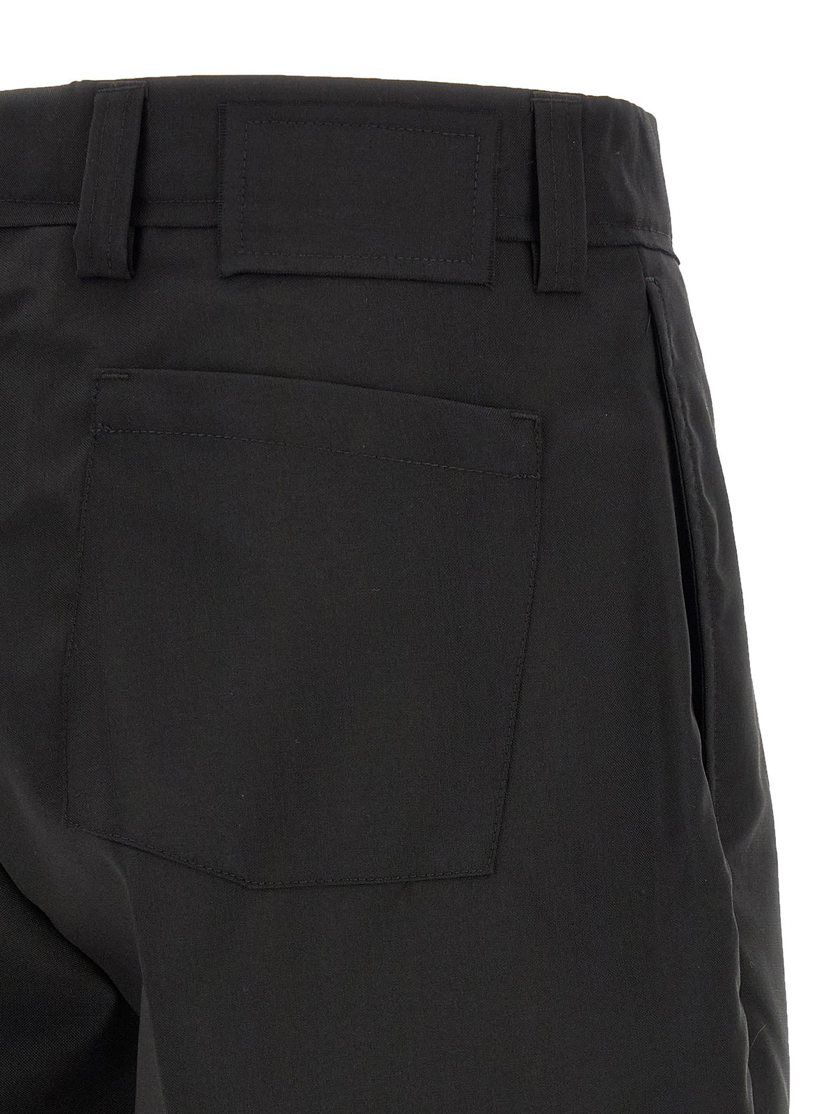 'Classic' bermuda shorts