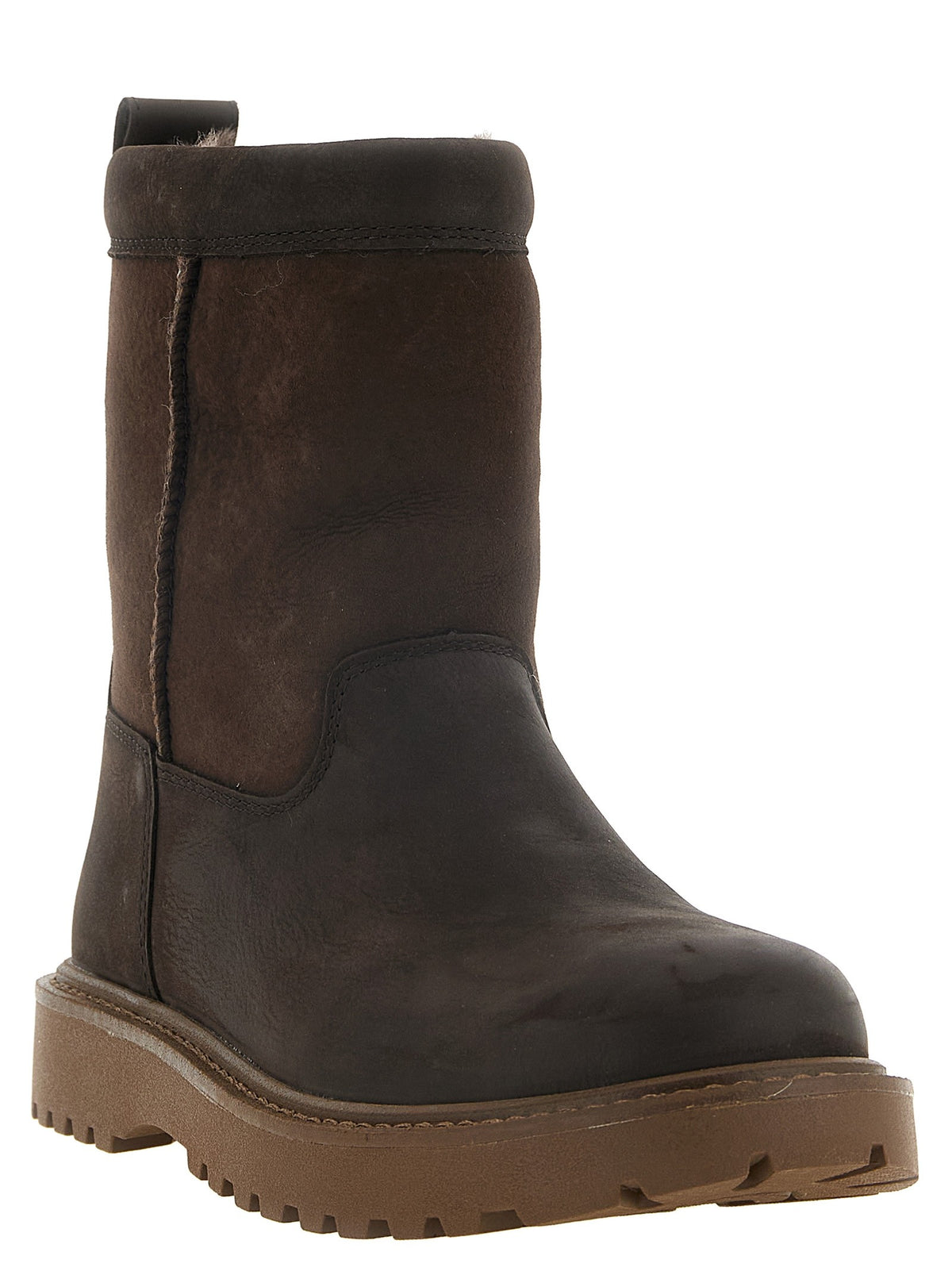 'Classic Birch II' ankle boots
