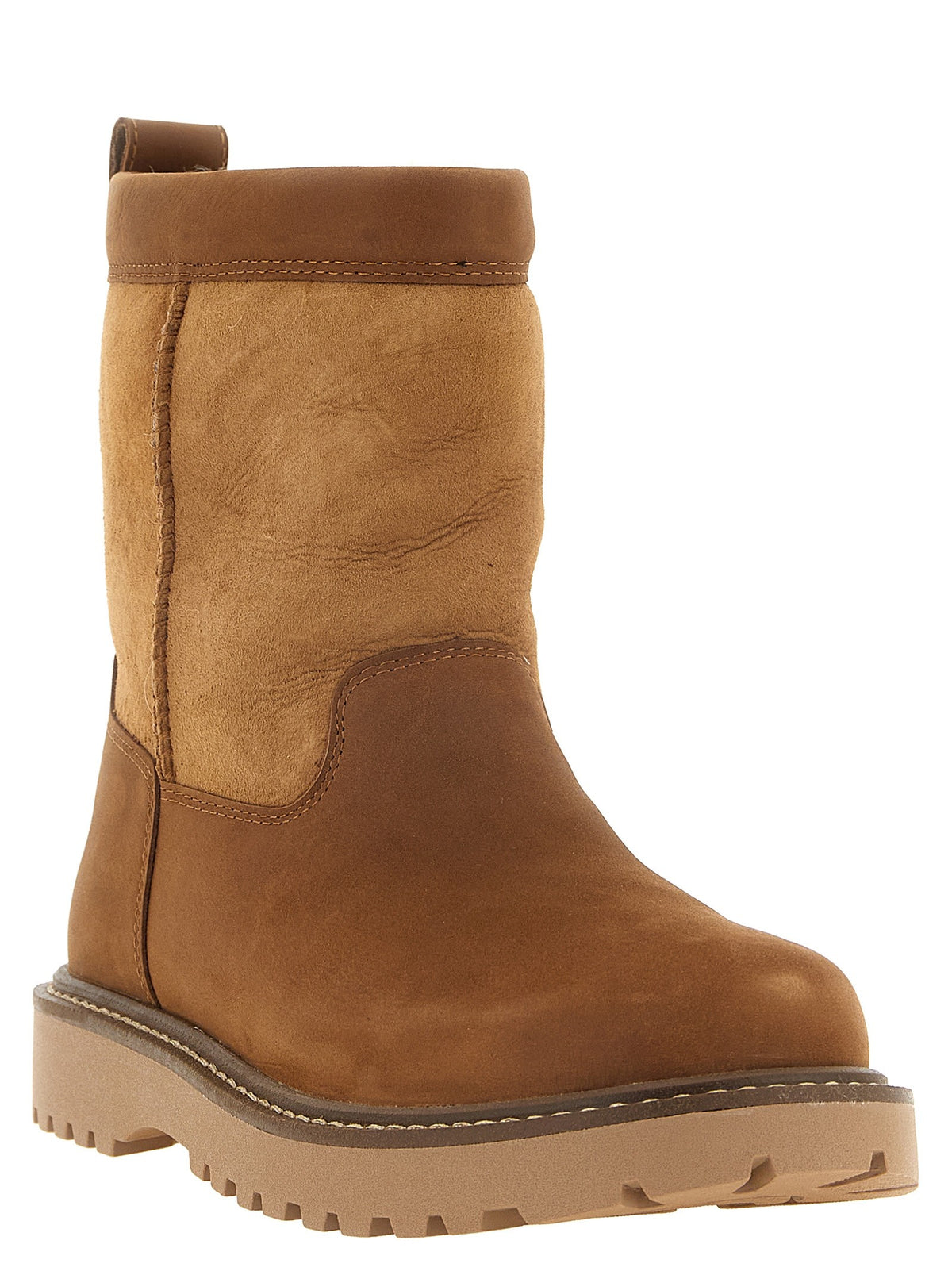 'Classic Birch II' ankle boots