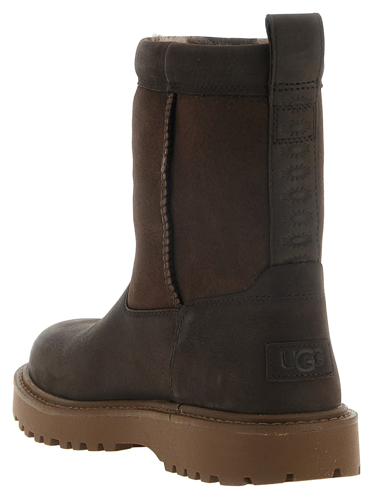 'Classic Birch II' ankle boots