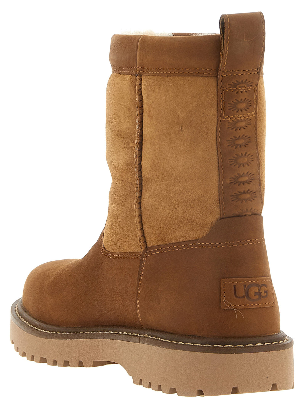 'Classic Birch II' ankle boots