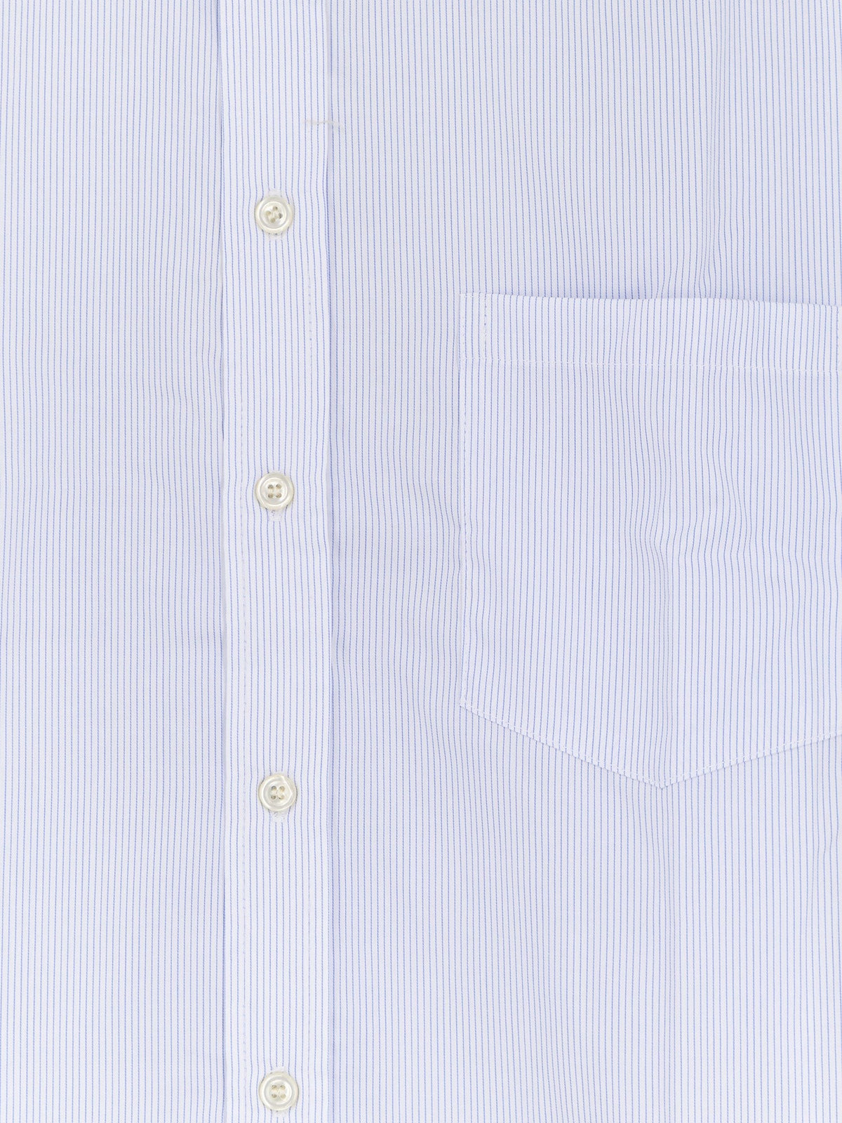 Classic cotton shirt