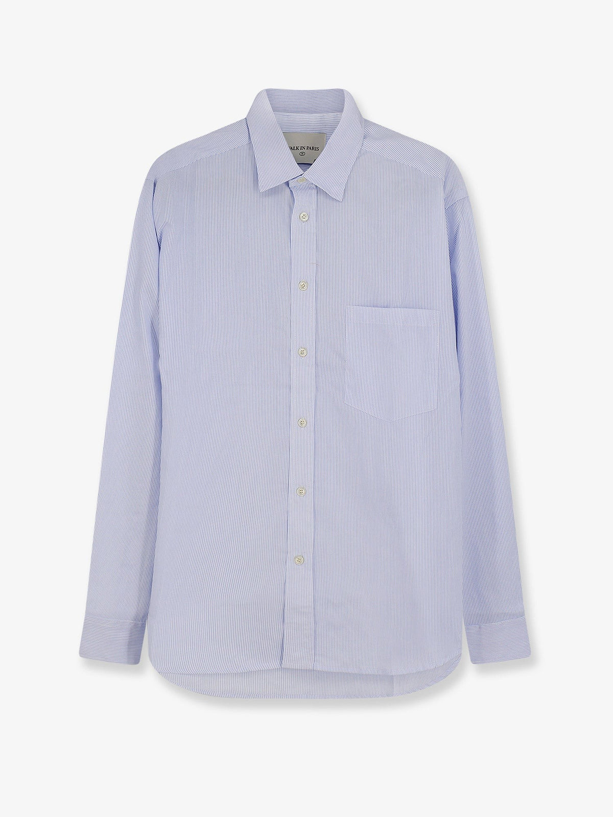 Classic cotton shirt