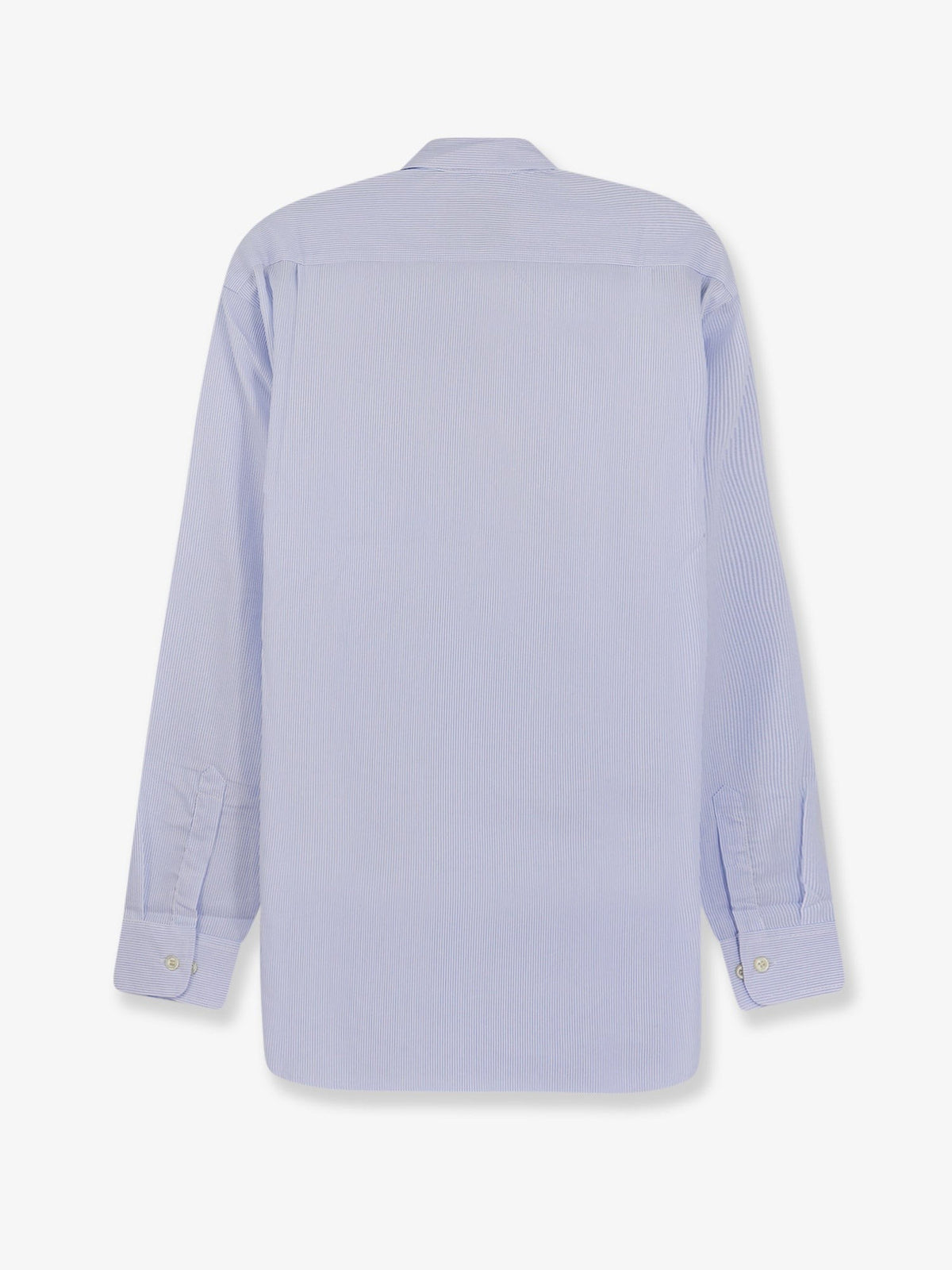 Classic cotton shirt