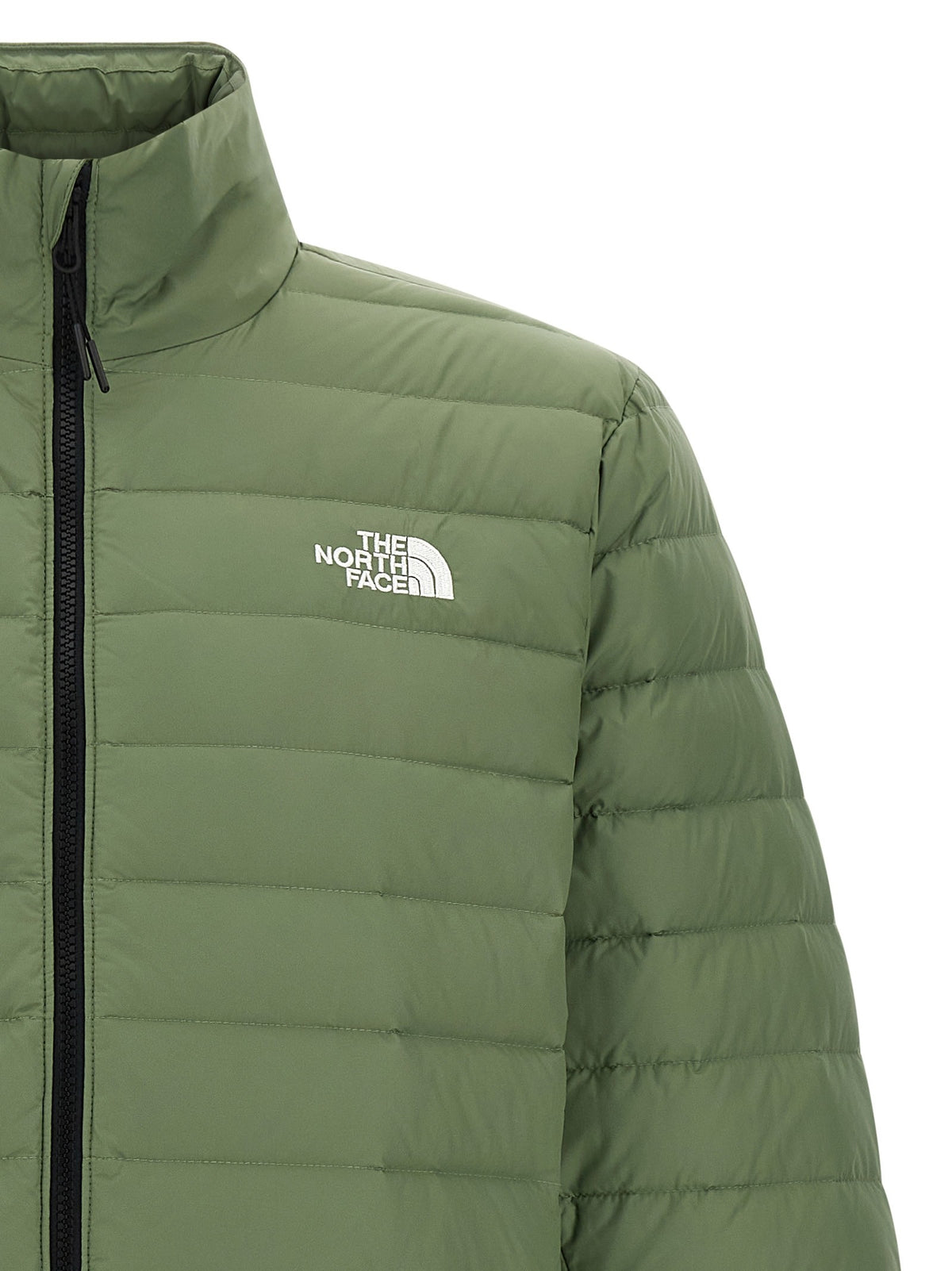 'Classic' down jacket