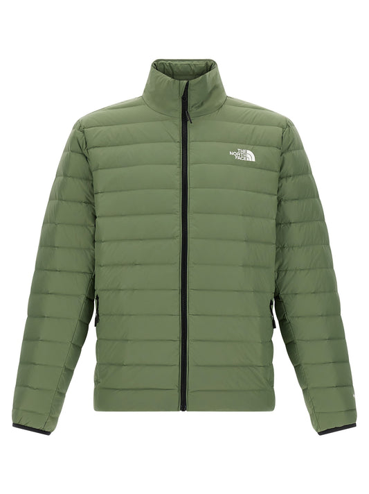'Classic' down jacket
