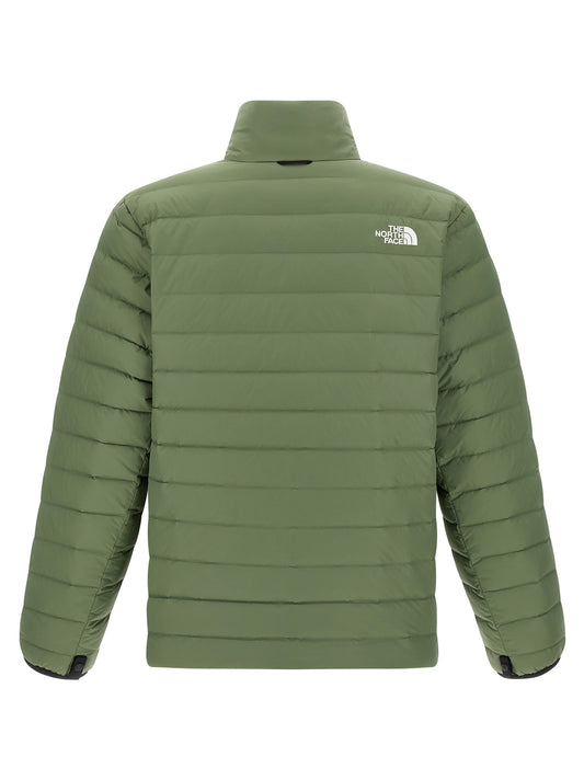'Classic' down jacket