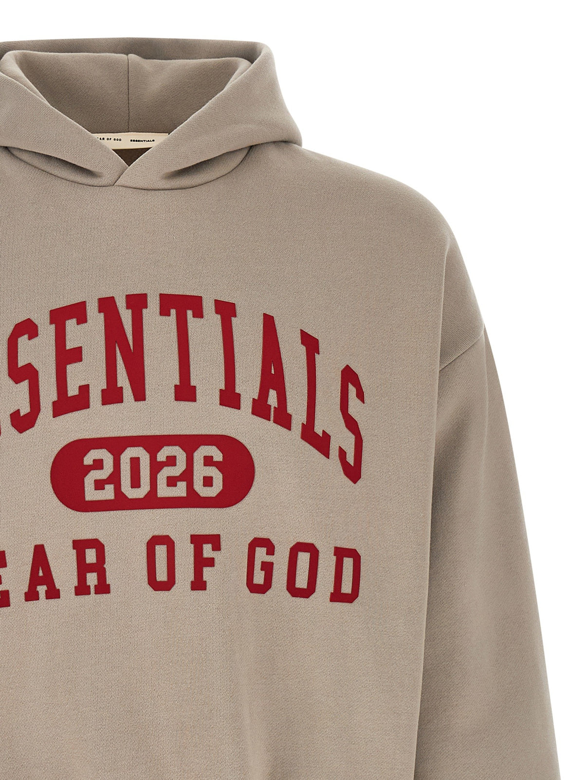 'Classic' hoodie