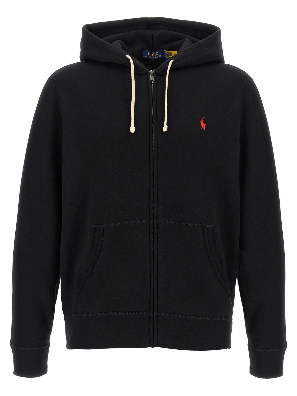 'Classic' hoodie
