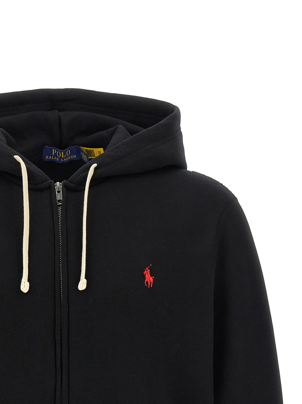 'Classic' hoodie