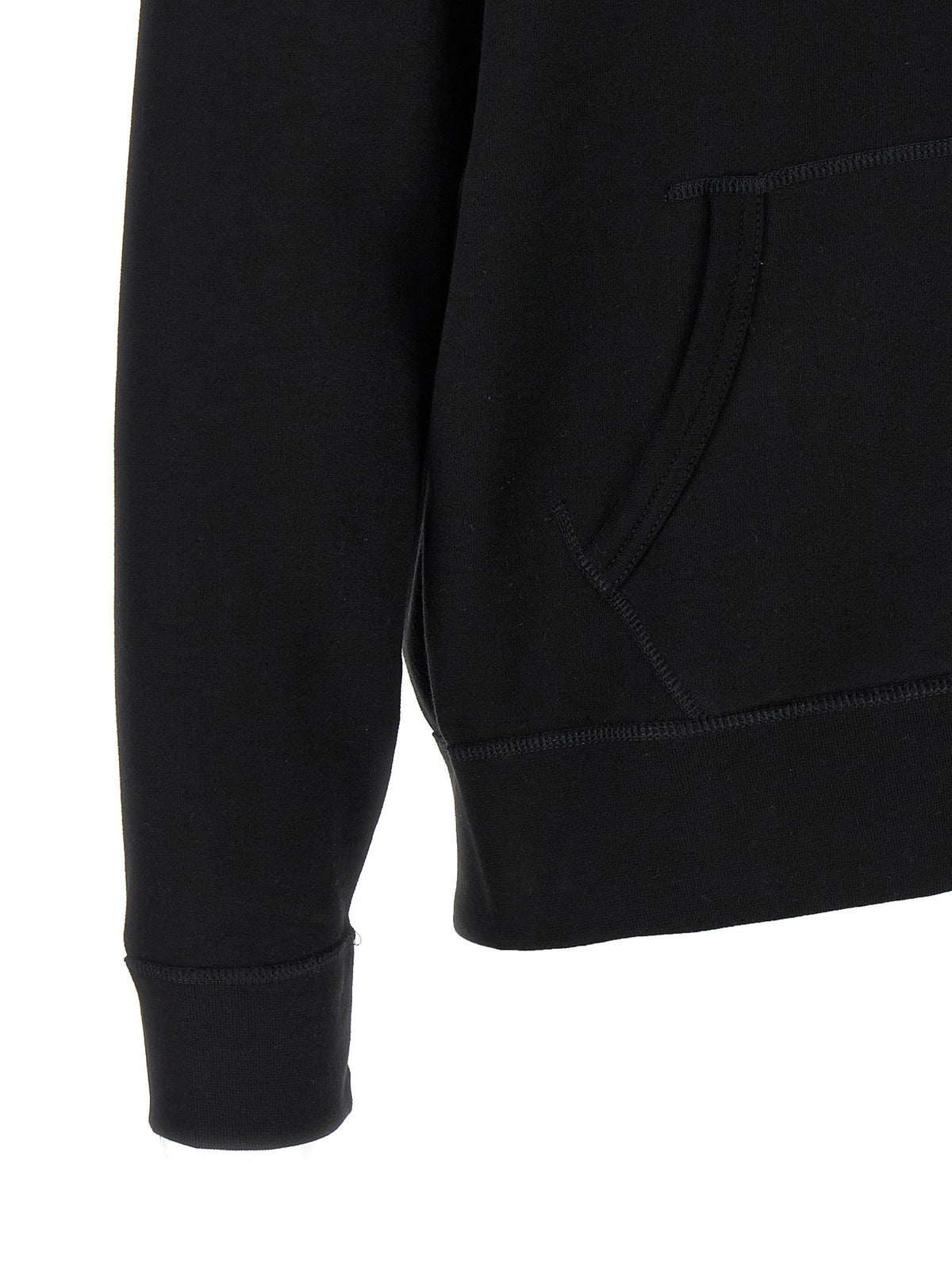 'Classic' hoodie