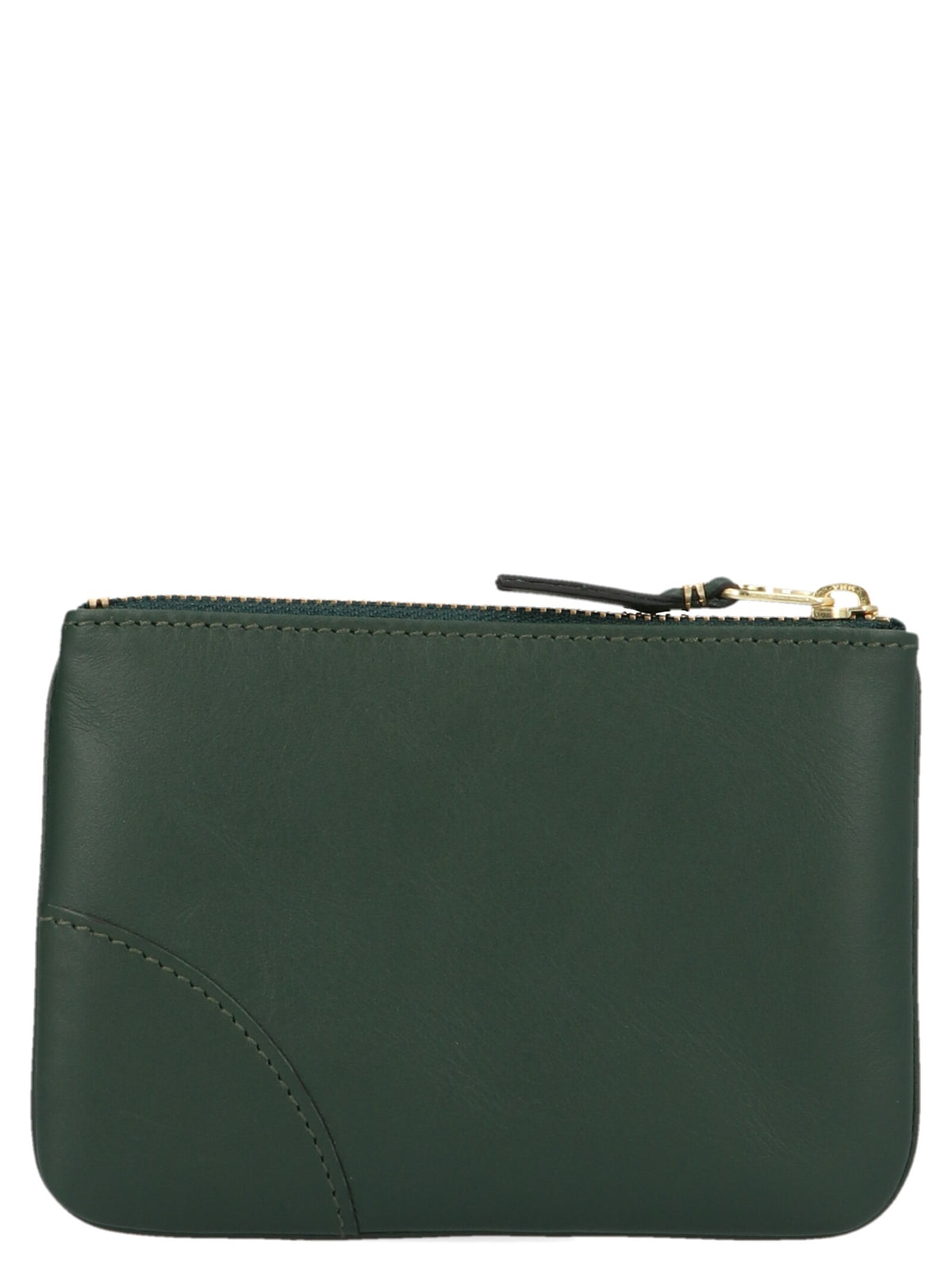 'Classic Leather Line' purse