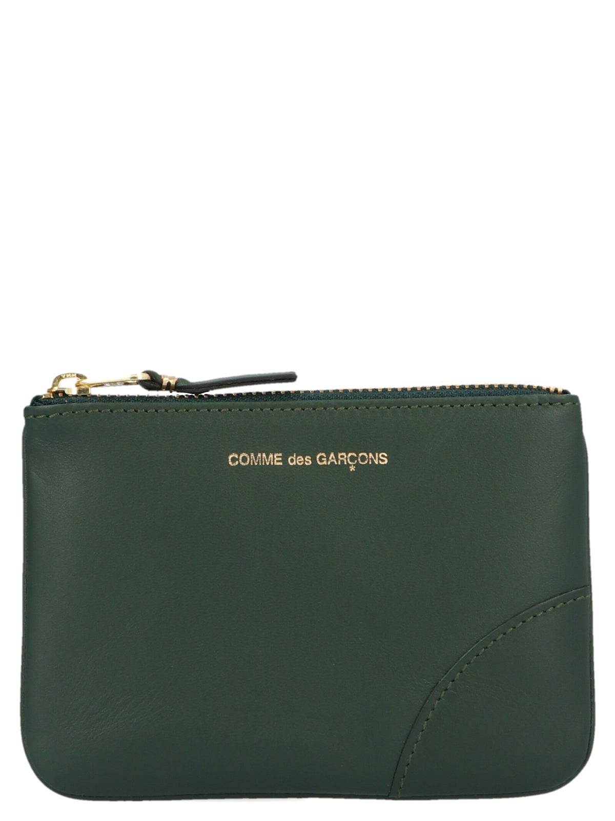 'Classic Leather Line' purse