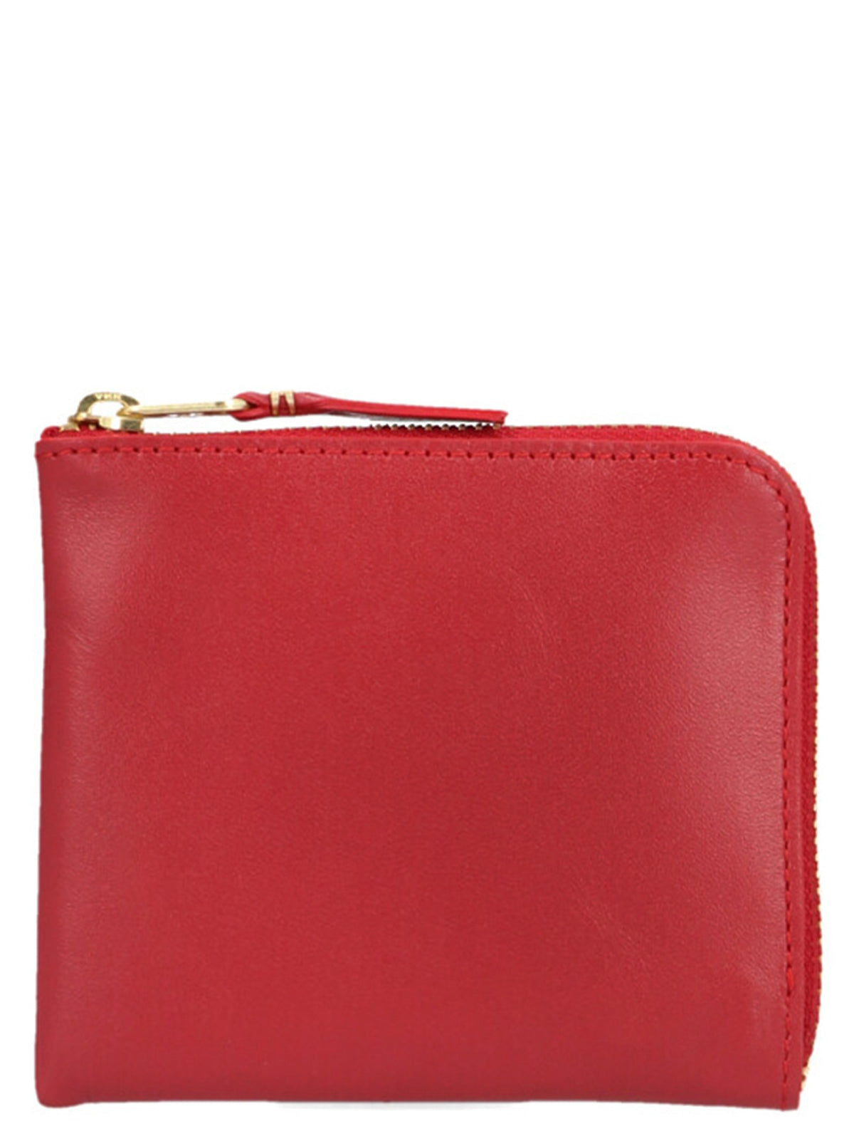 'Classic leather line' wallet