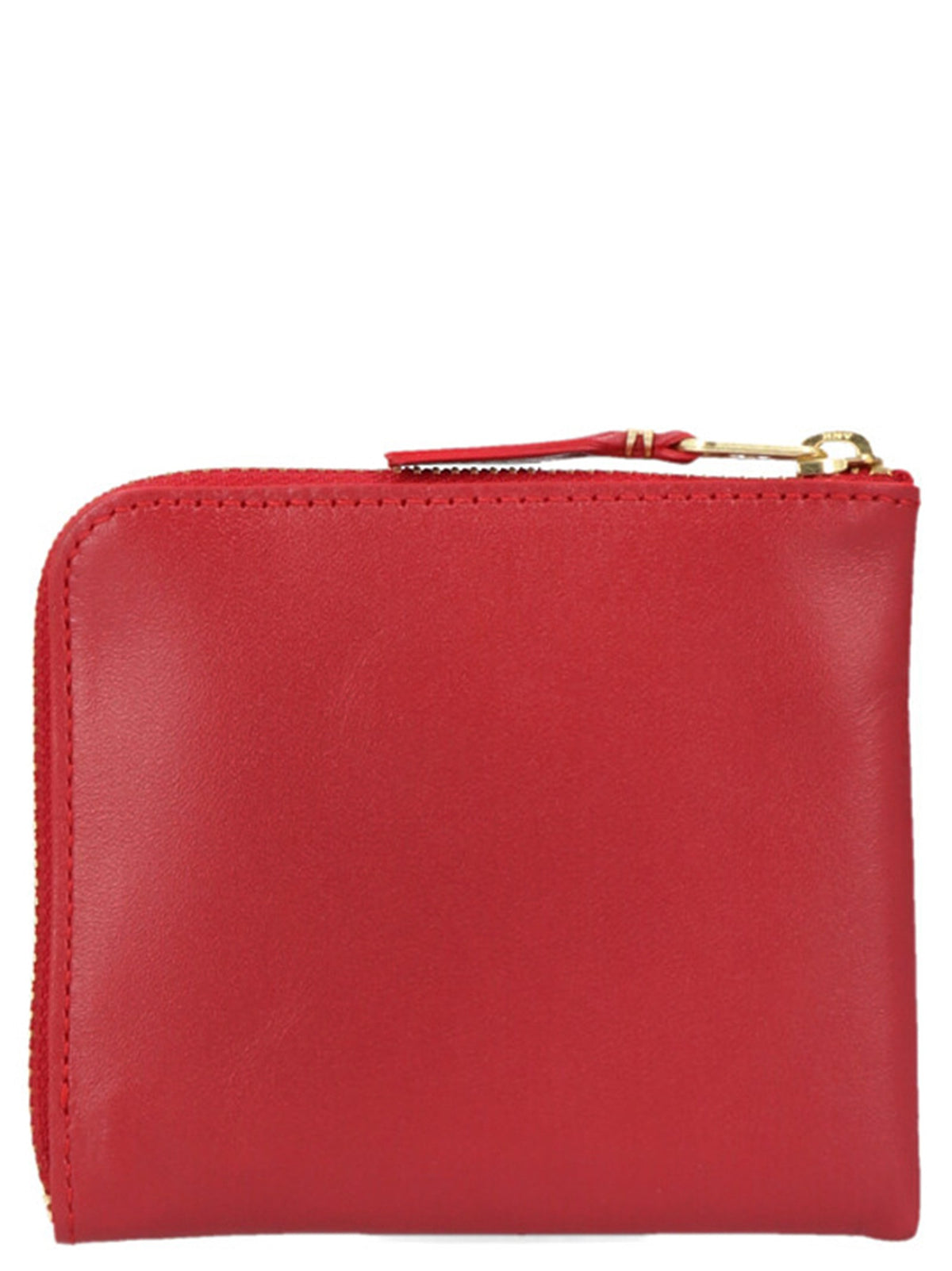 'Classic leather line' wallet