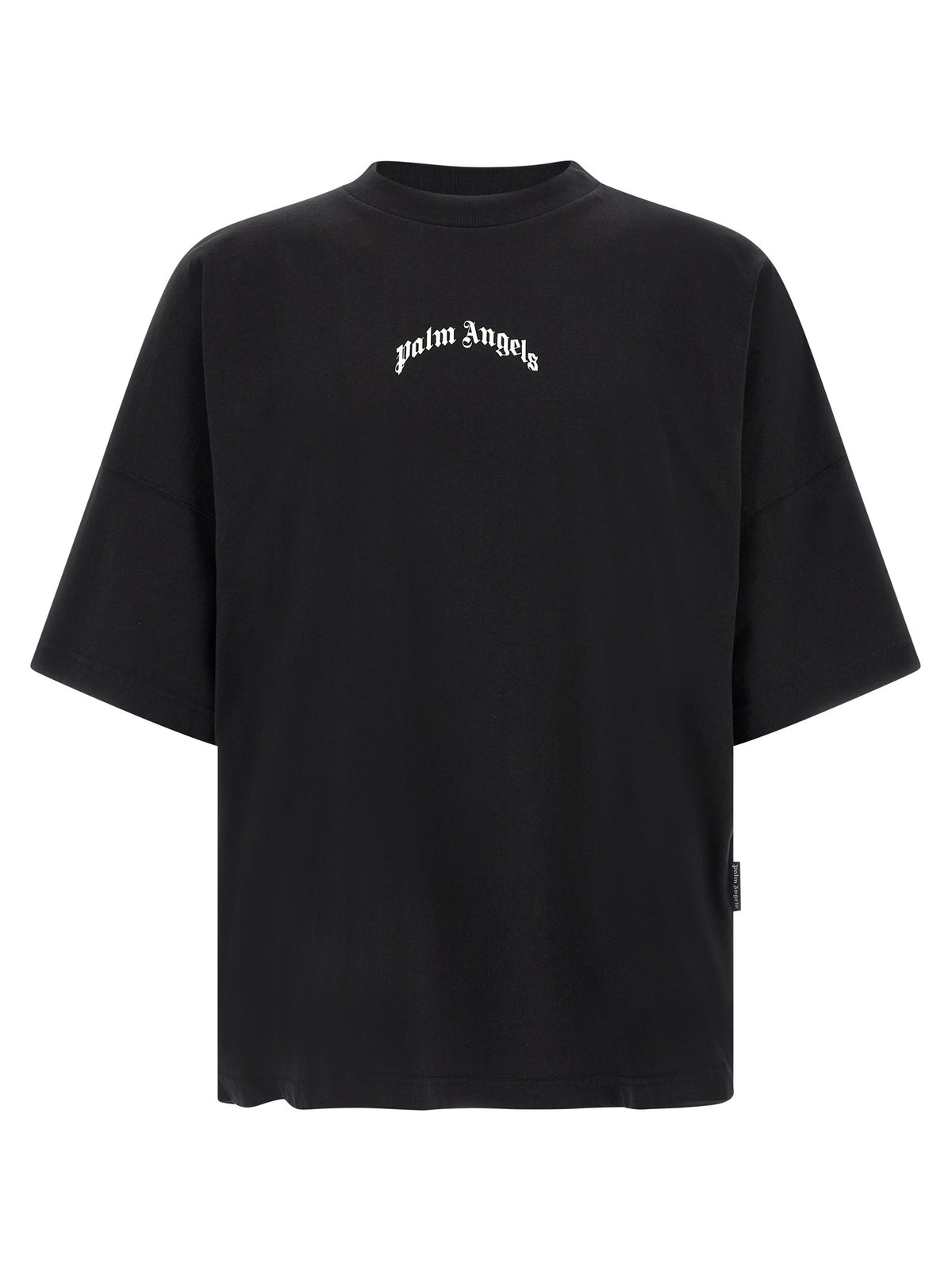 'Classic Logo' T-shirt