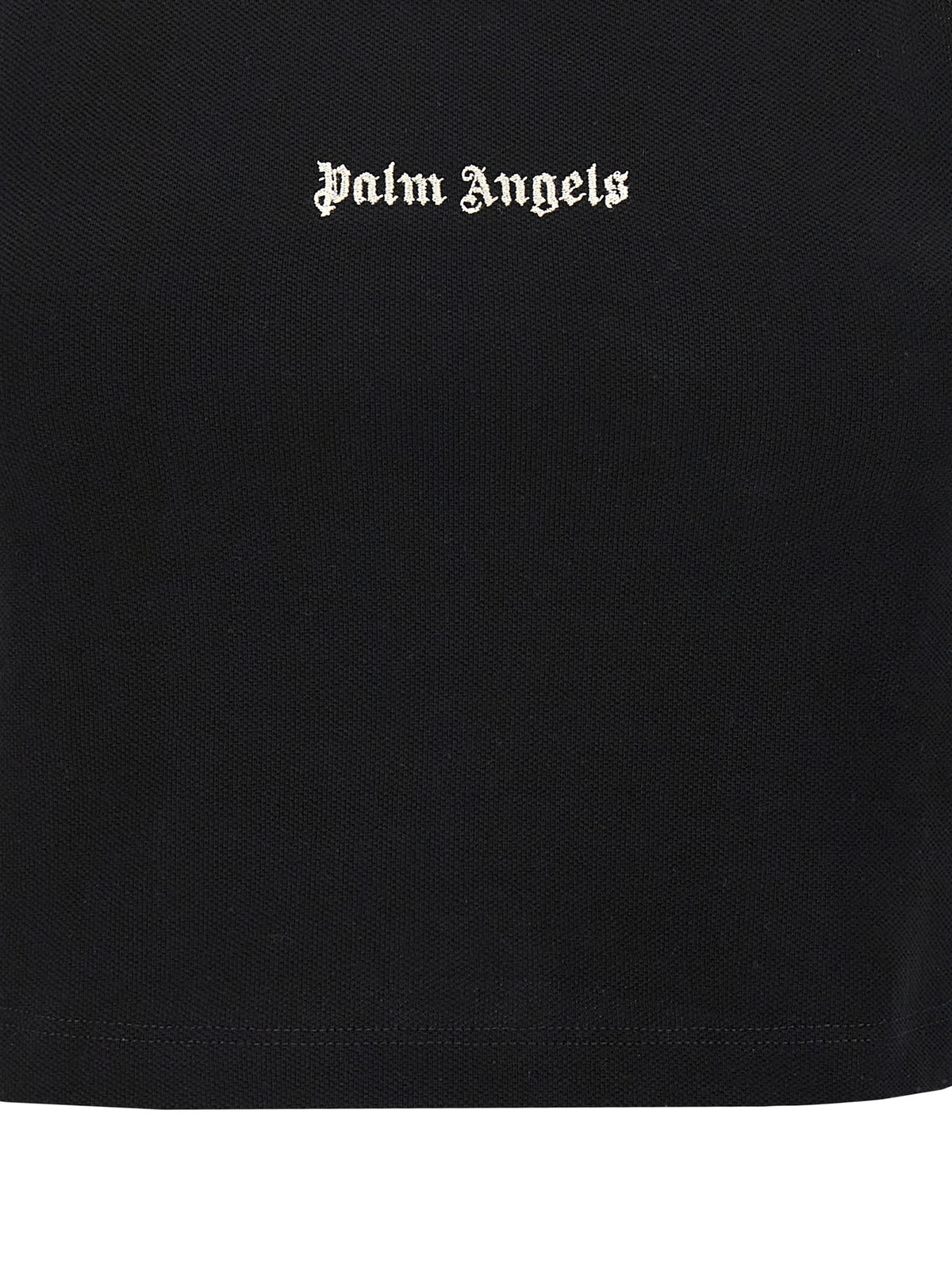 'Classic Logo' tank top