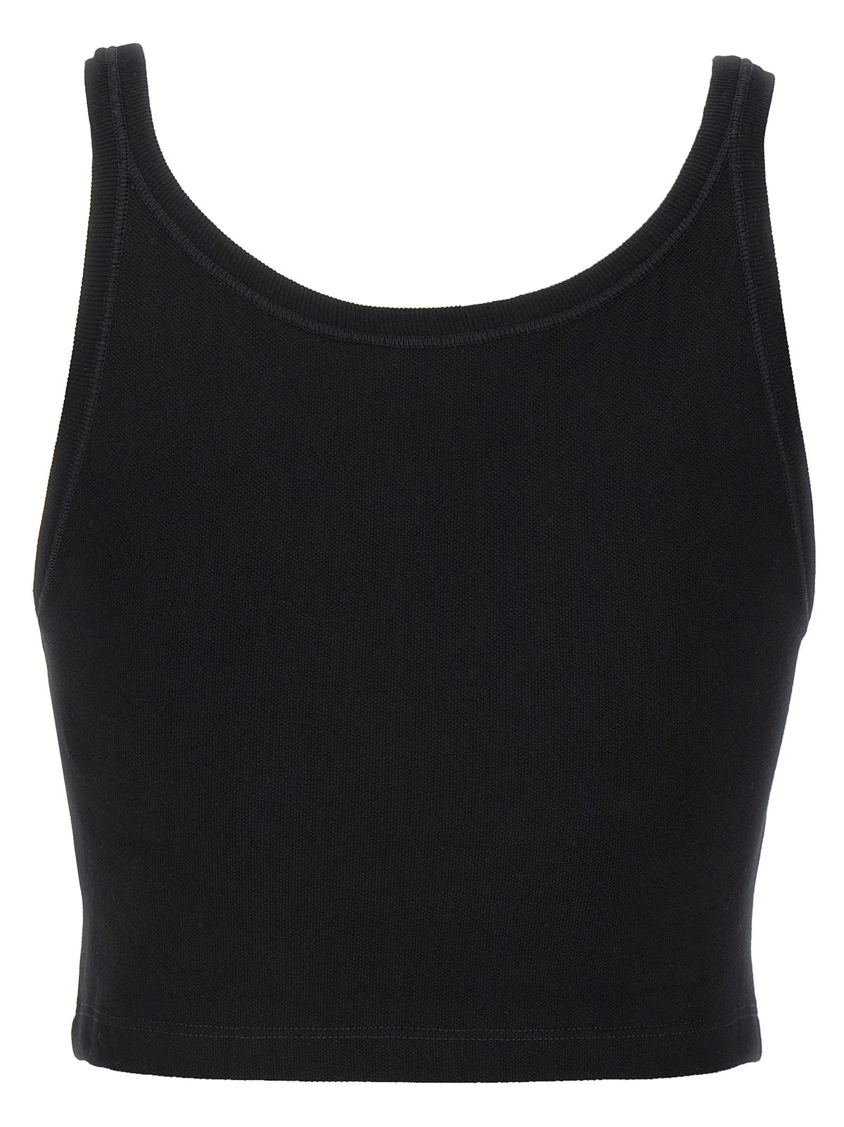 'Classic Logo' tank top