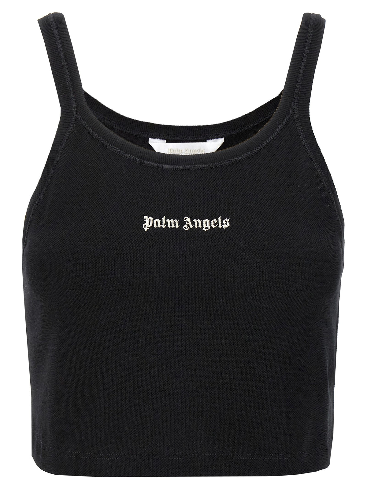 'Classic Logo' tank top
