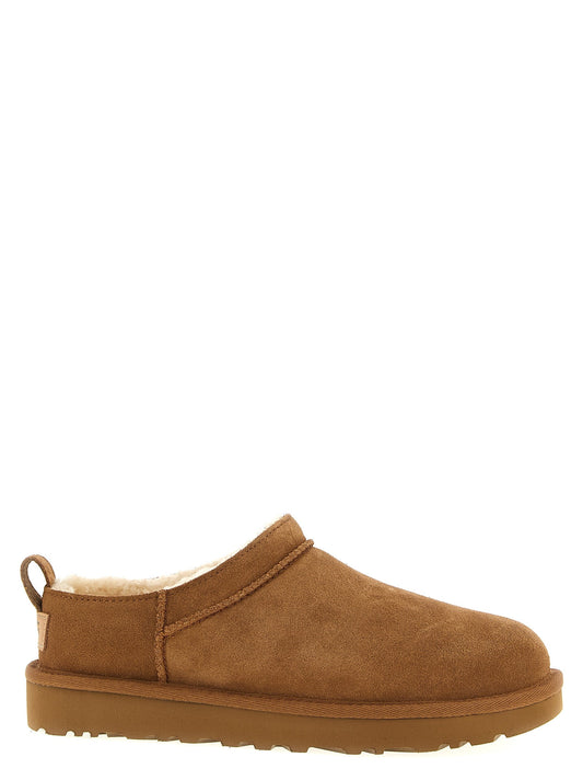 'Classic Micro' ankle boots