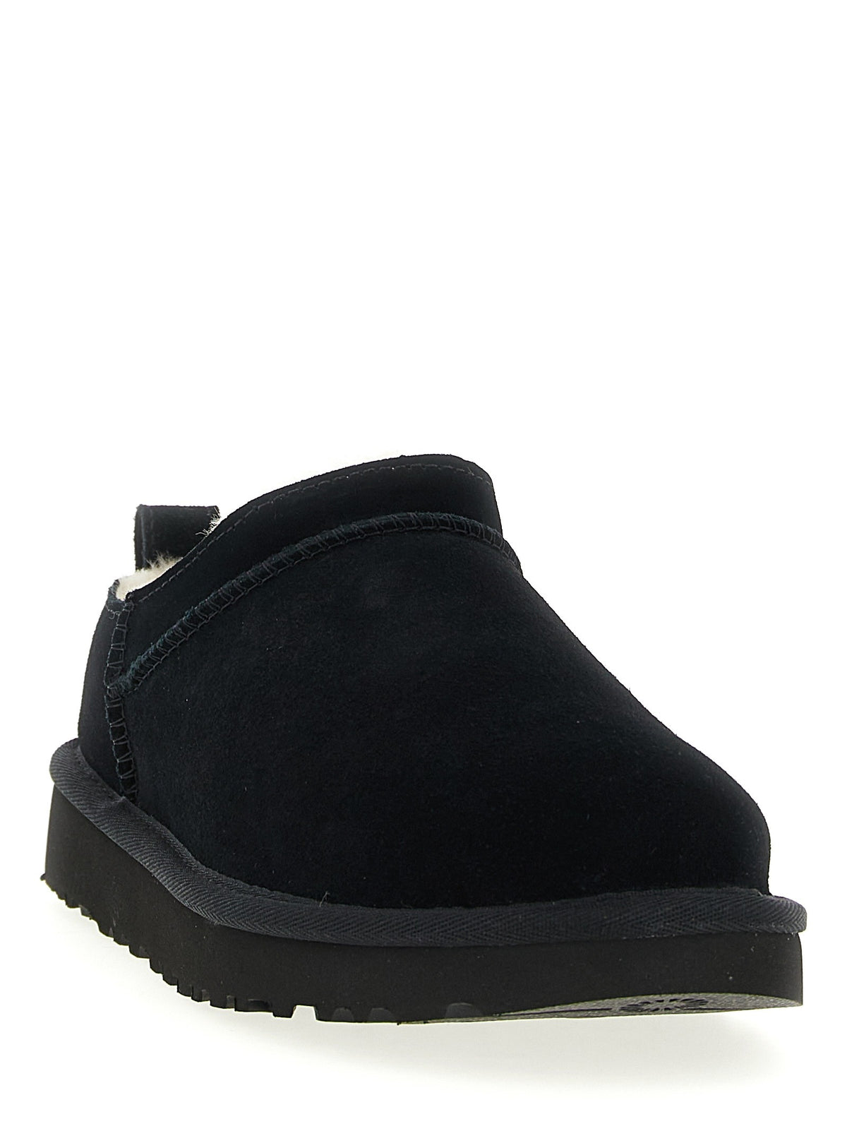 'Classic Micro' ankle boots