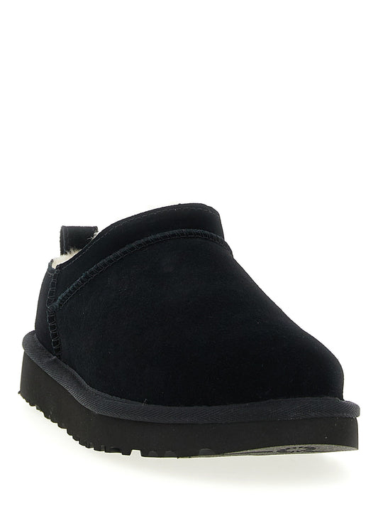 'Classic Micro' ankle boots