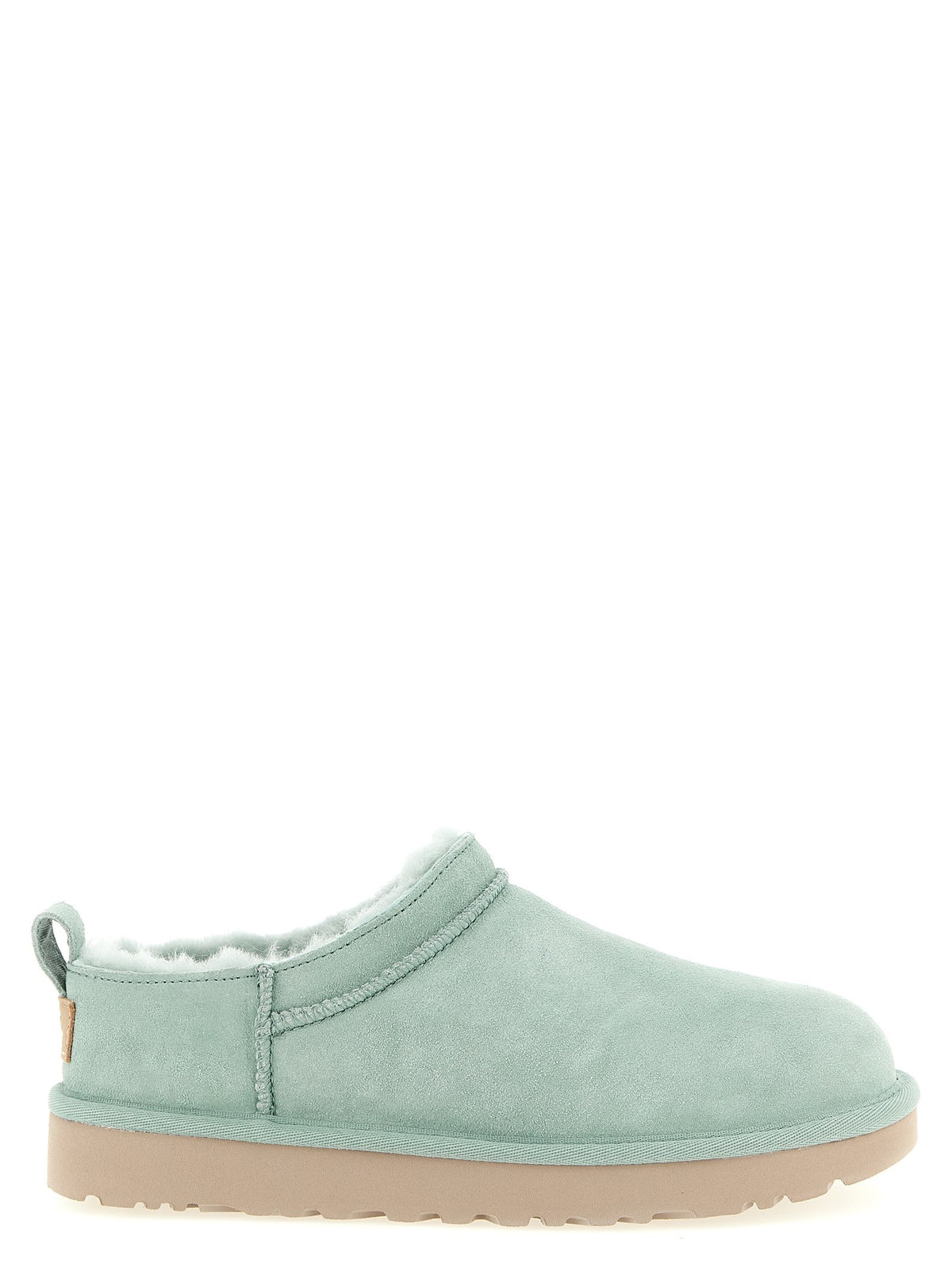 'Classic Micro' ankle boots