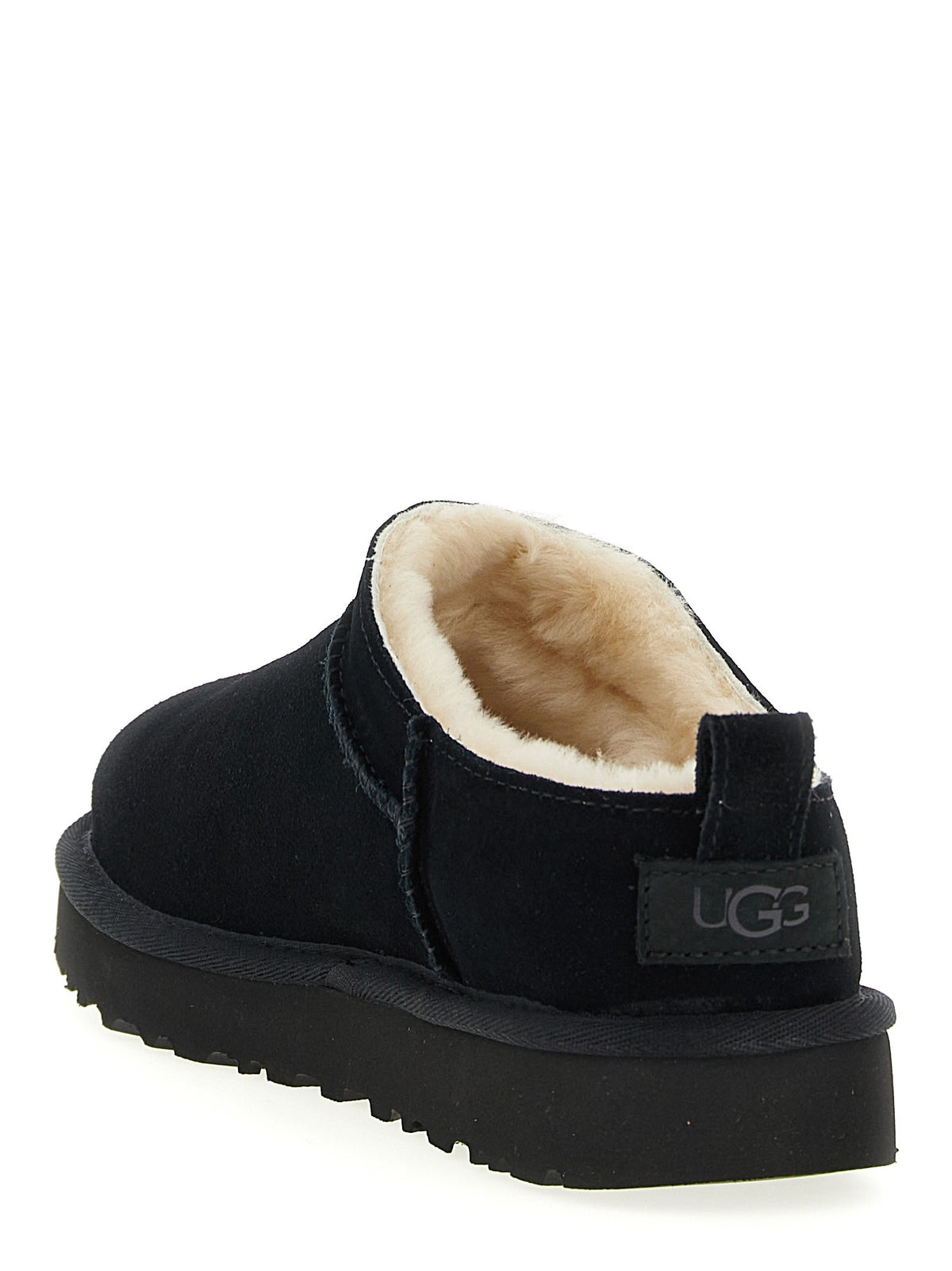 'Classic Micro' ankle boots