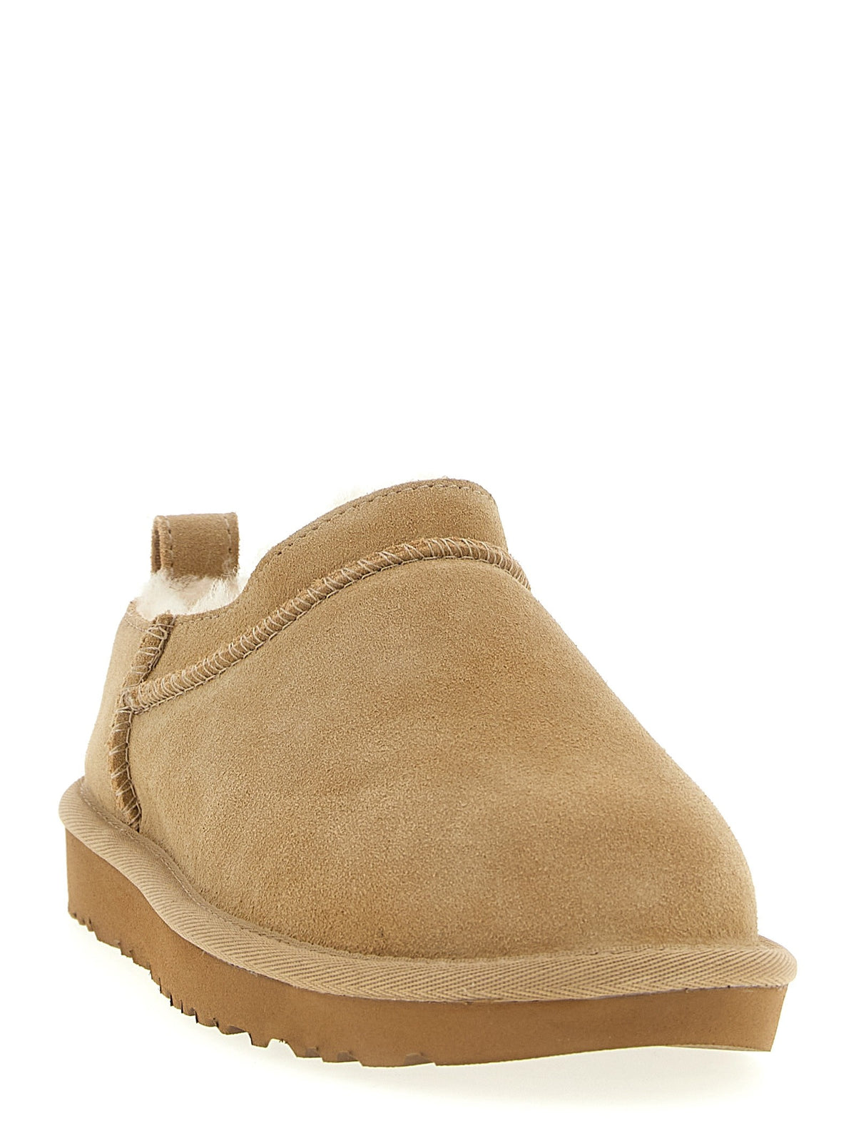 'Classic Micro' ankle boots