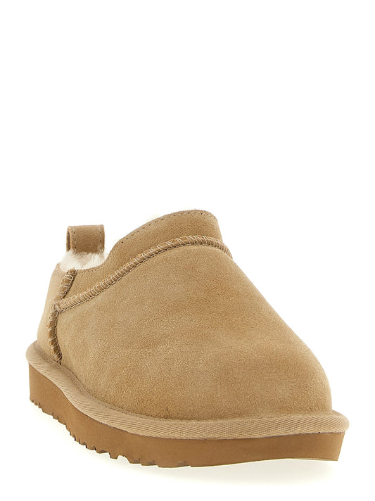 'Classic Micro' ankle boots