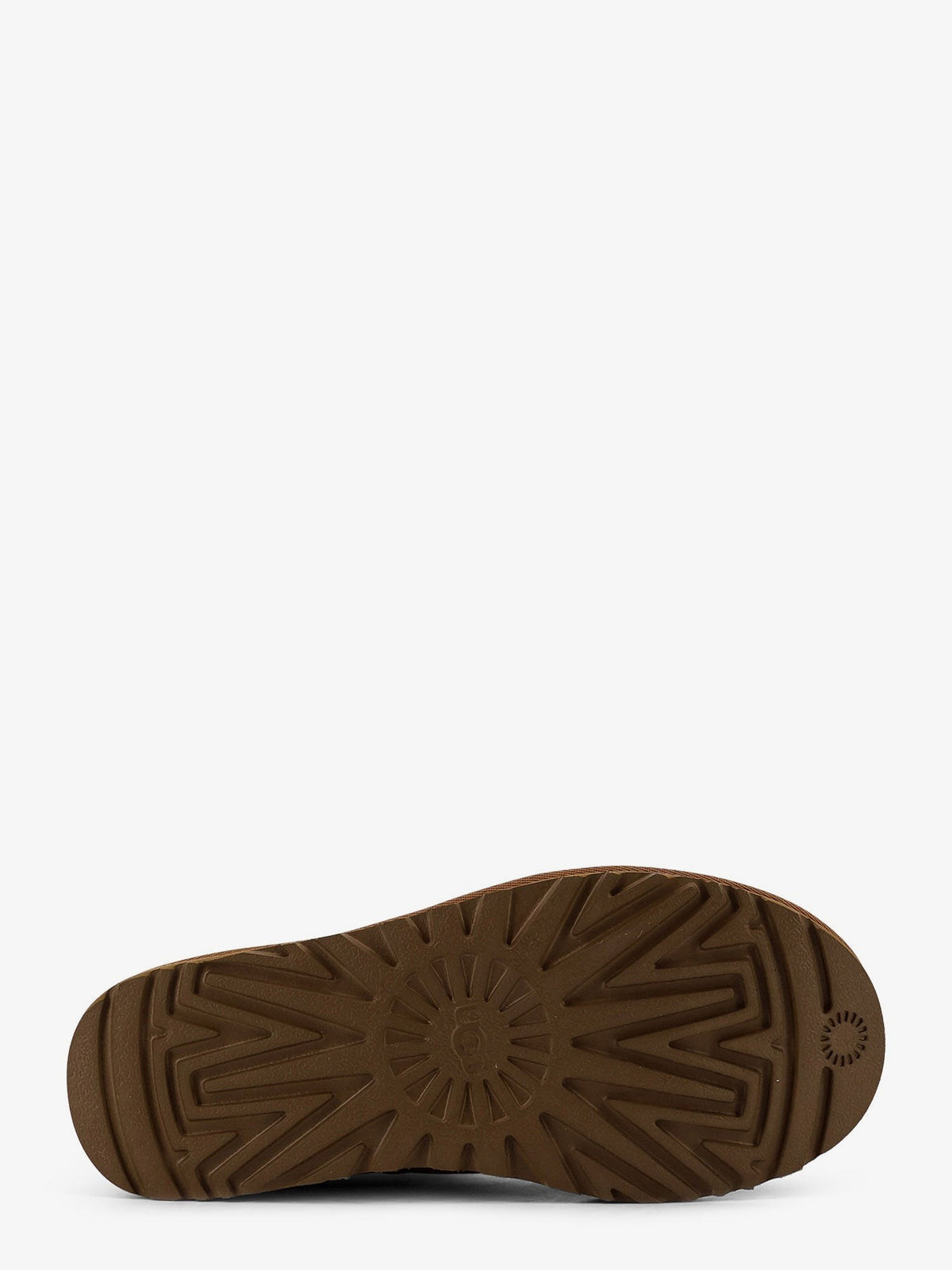 Classic Mini II Suede Ankle Boots