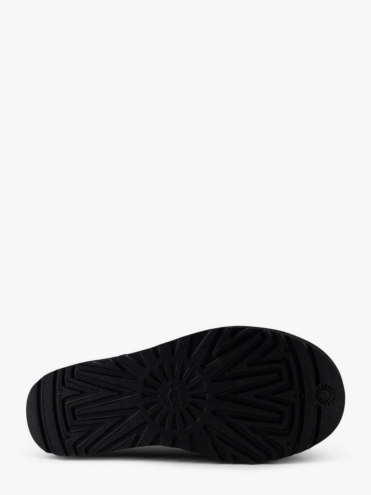 Classic Mini II Suede Boots