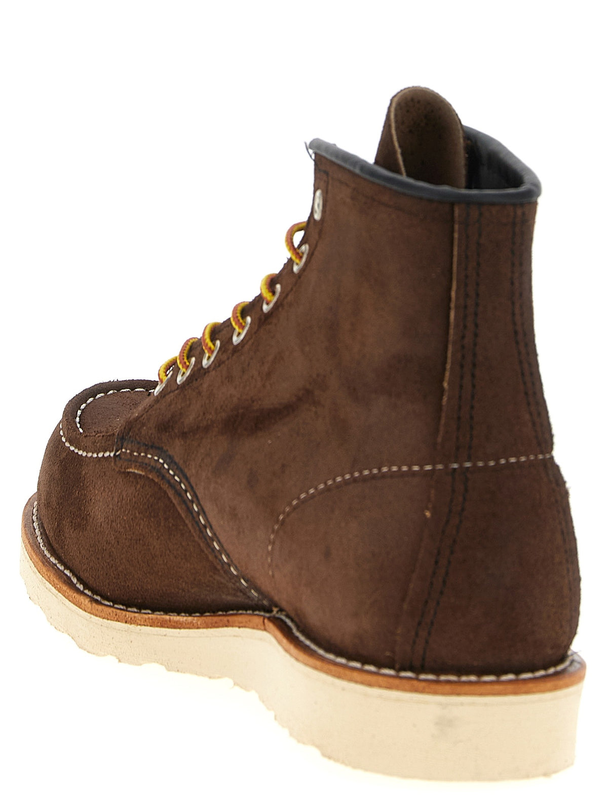 'Classic Moc®' ankle boots