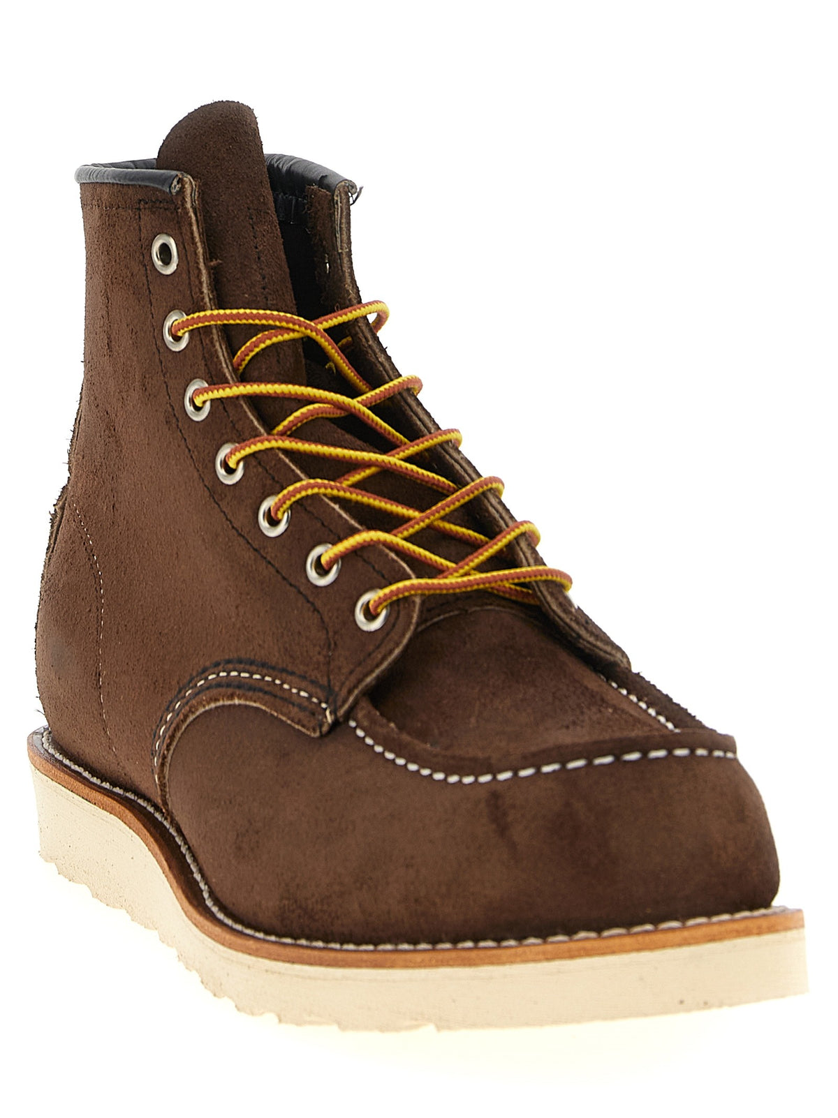'Classic Moc®' ankle boots