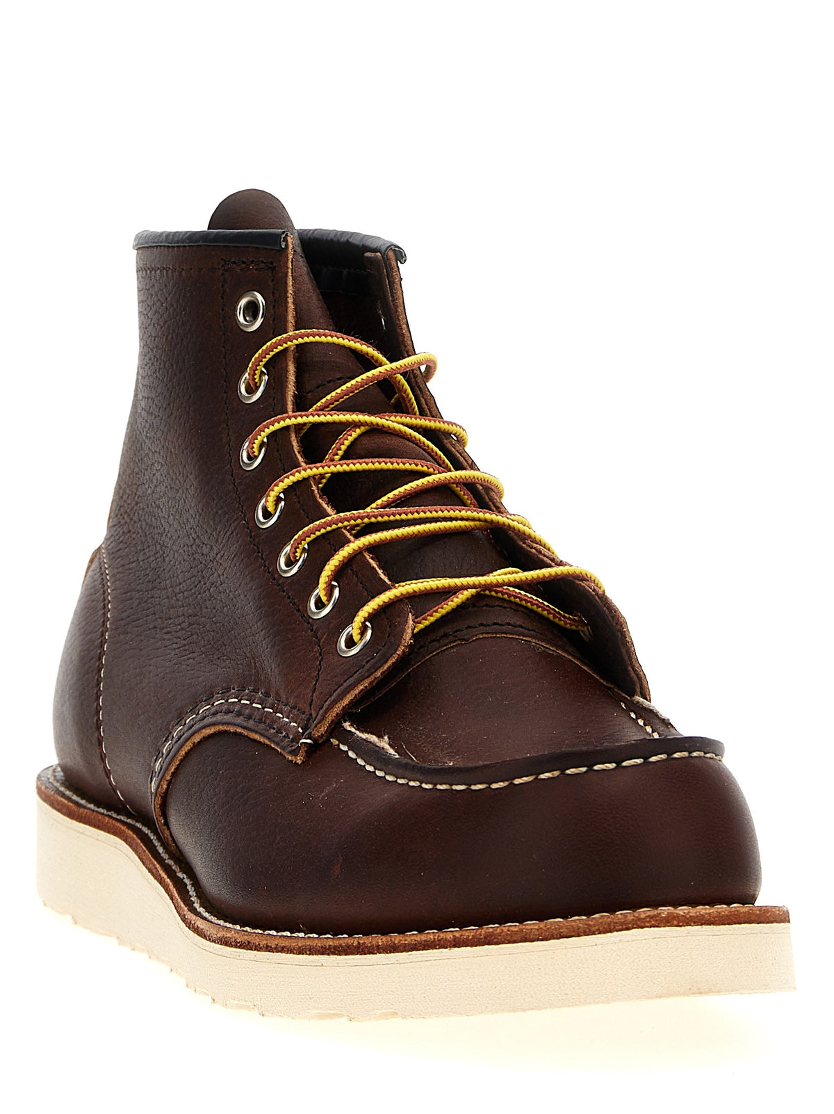 'Classic Moc®' ankle boots