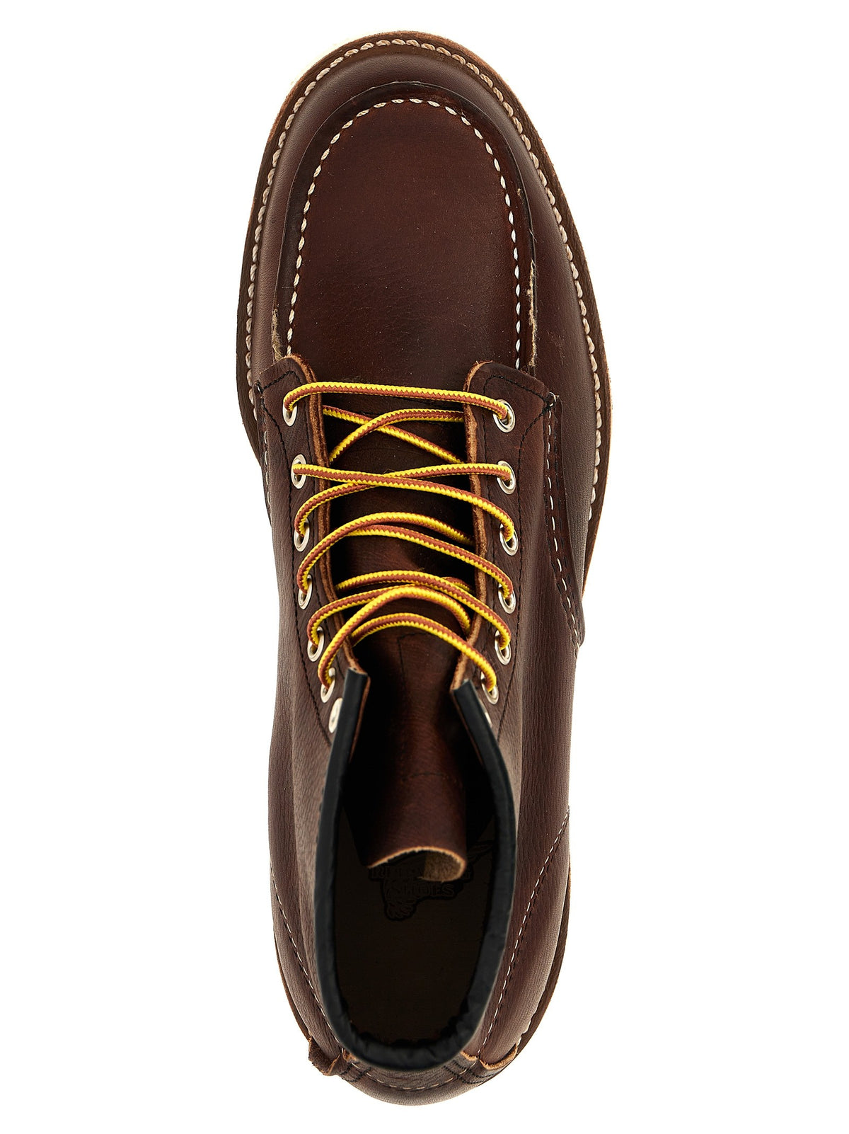 'Classic Moc®' ankle boots