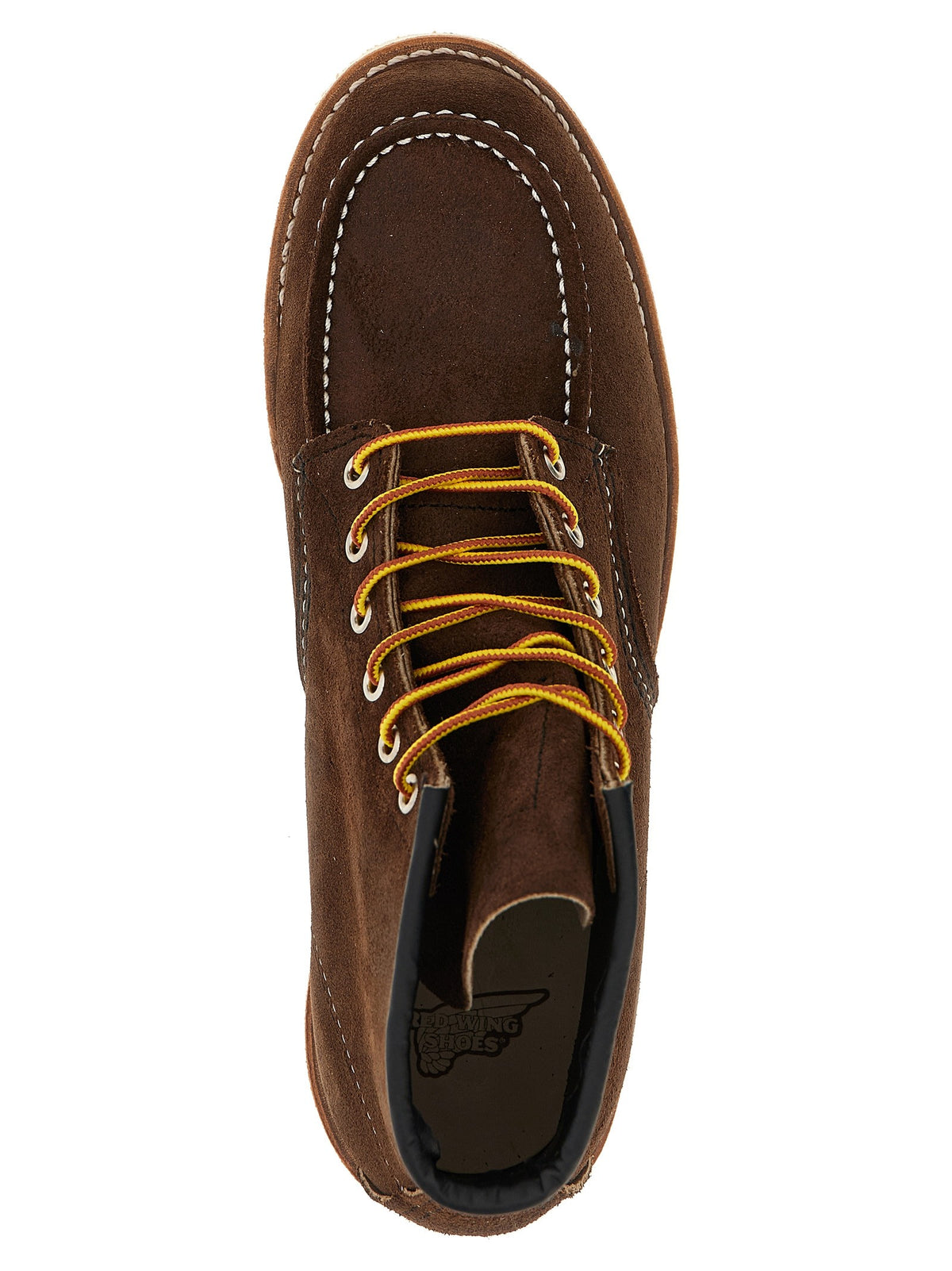 'Classic Moc®' ankle boots