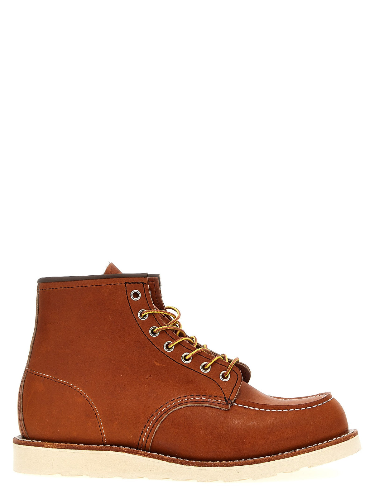 'Classic Moc® - Heritage 875' ankle boots