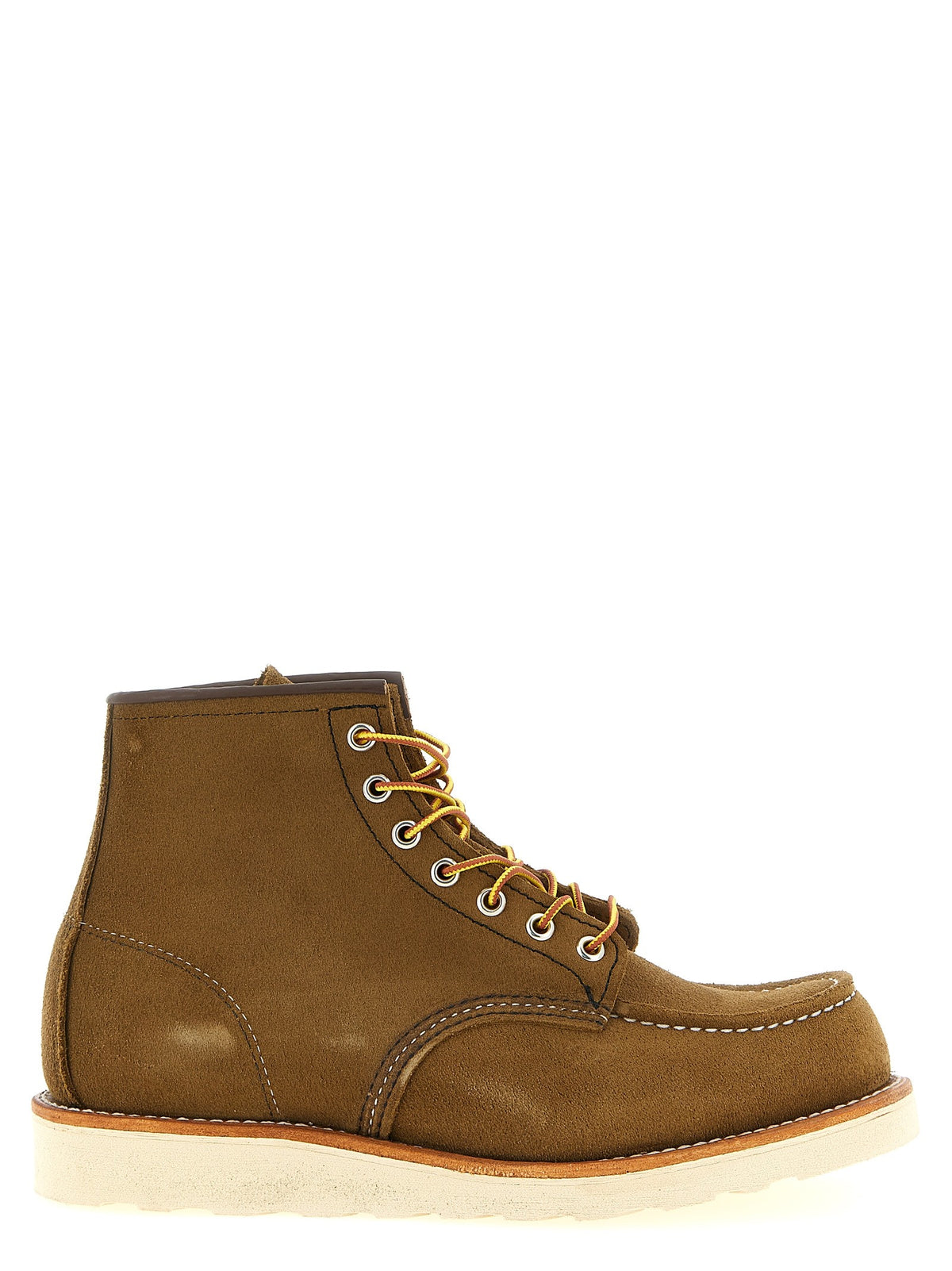 'Classic Moc® - Heritage 8881' ankle boots