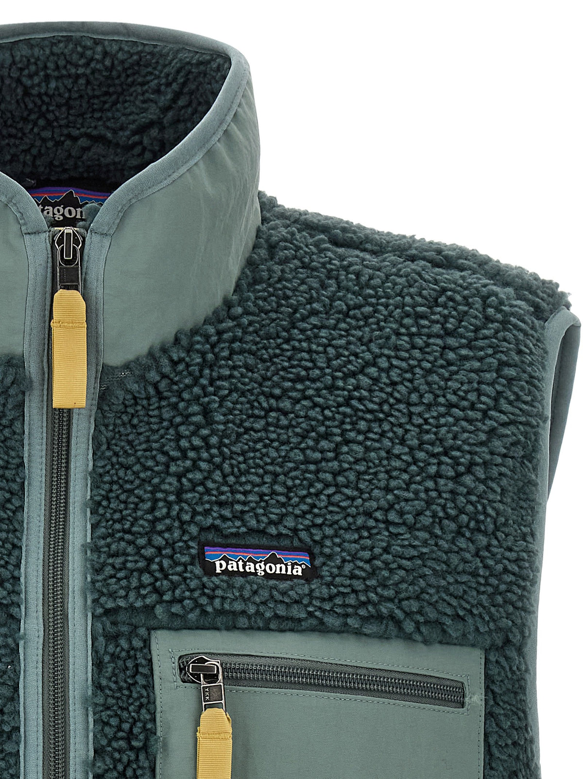 'Classic Retro-X®' vest