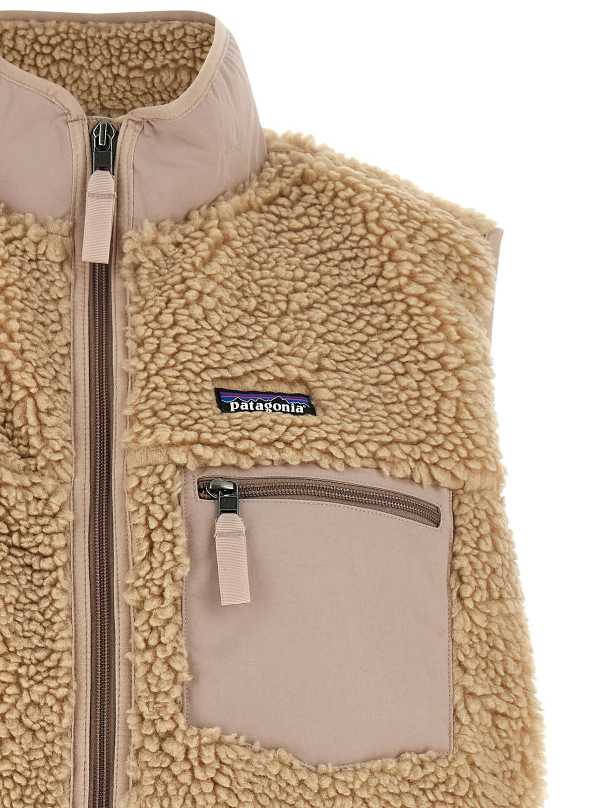'Classic Retro-X®' vest